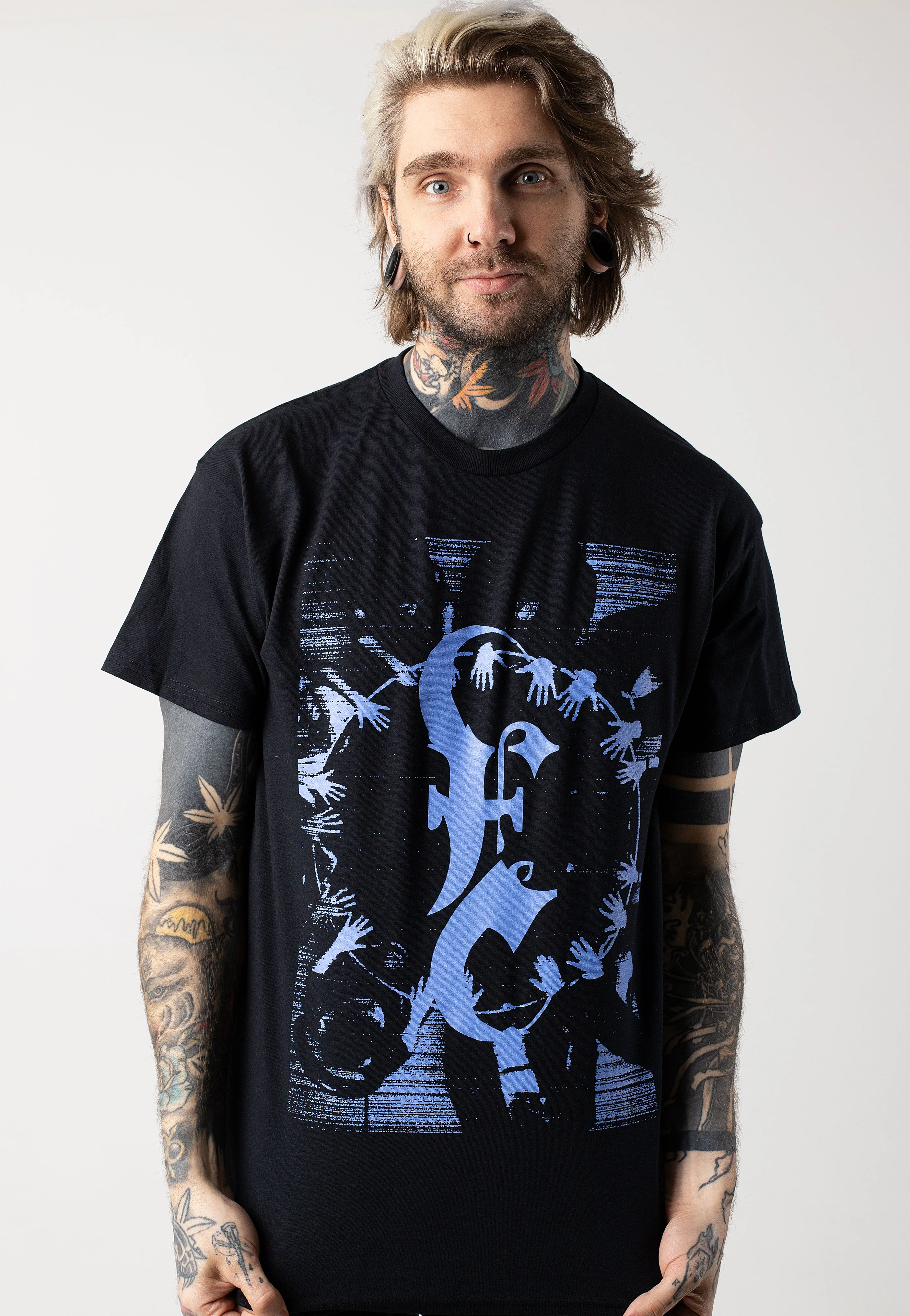 Emmure - Seance - T-Shirt - Image 3