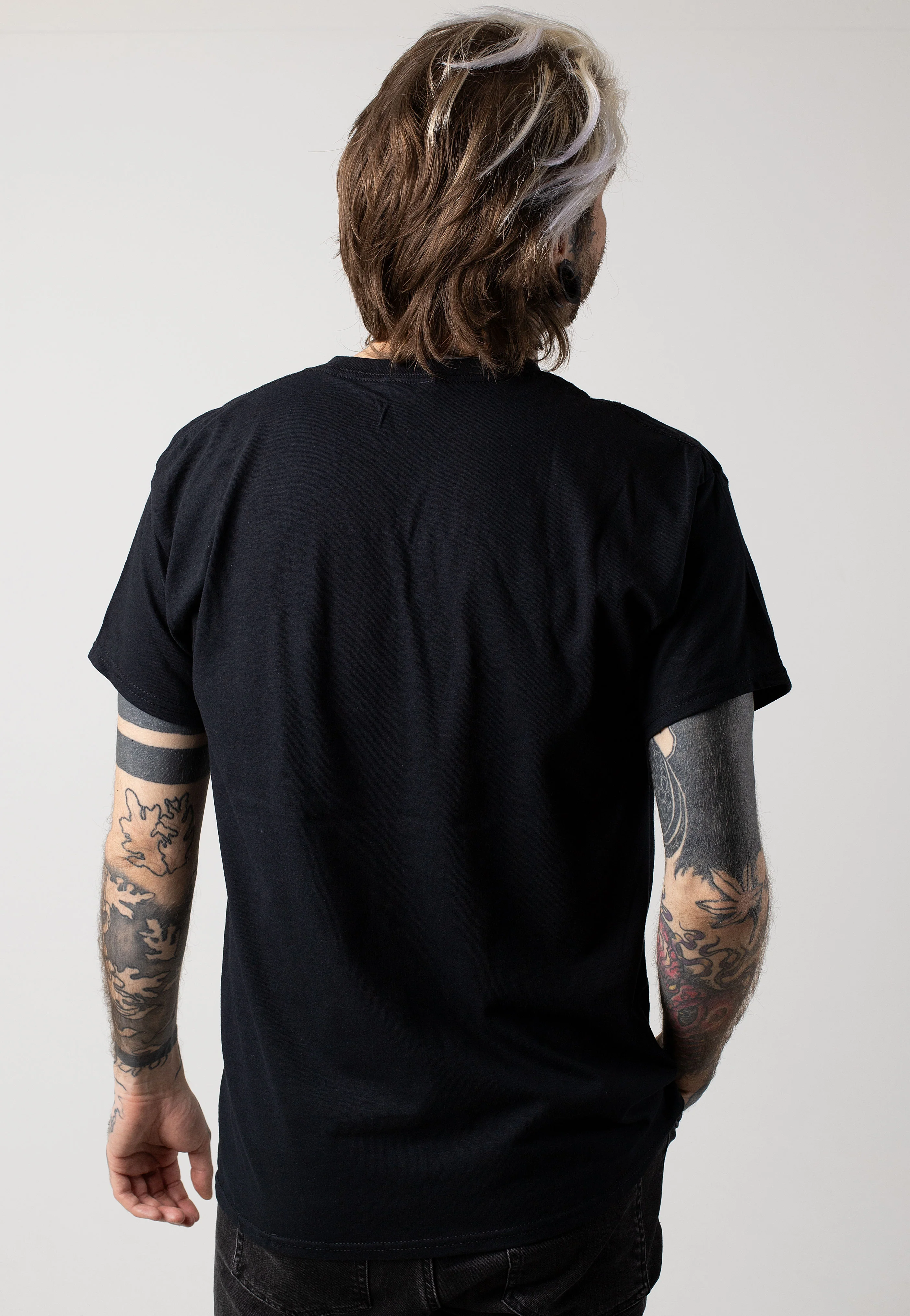 Emmure - Seance - T-Shirt - Image 4