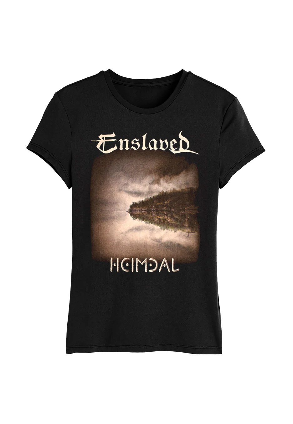 Enslaved - Heimdal - Girly - Image 3