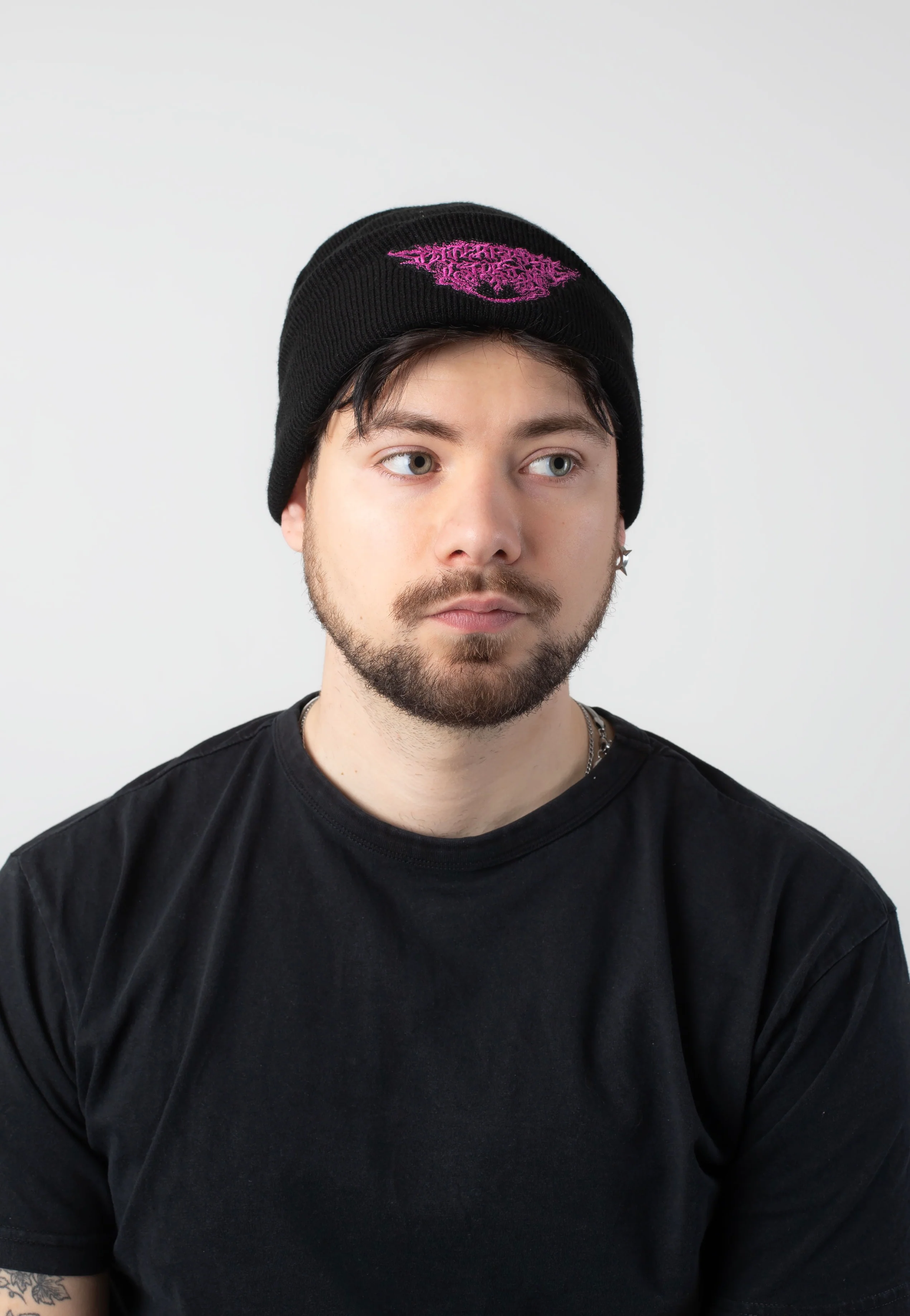 Enterprise Earth - New Logo - Beanie - Image 3