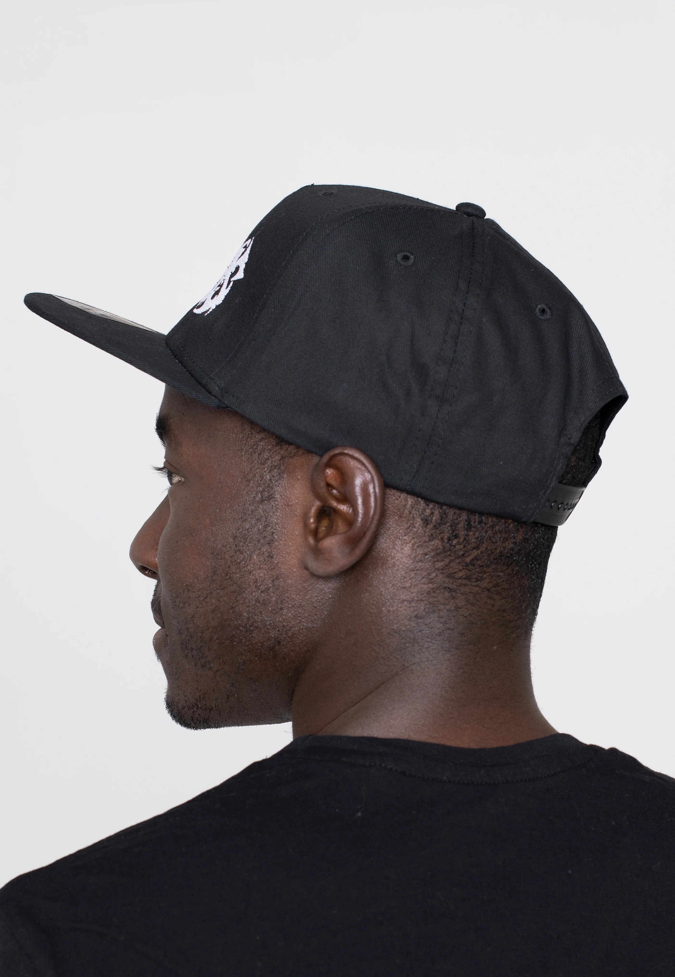 Entheos - Clean Logo - Cap - Image 5