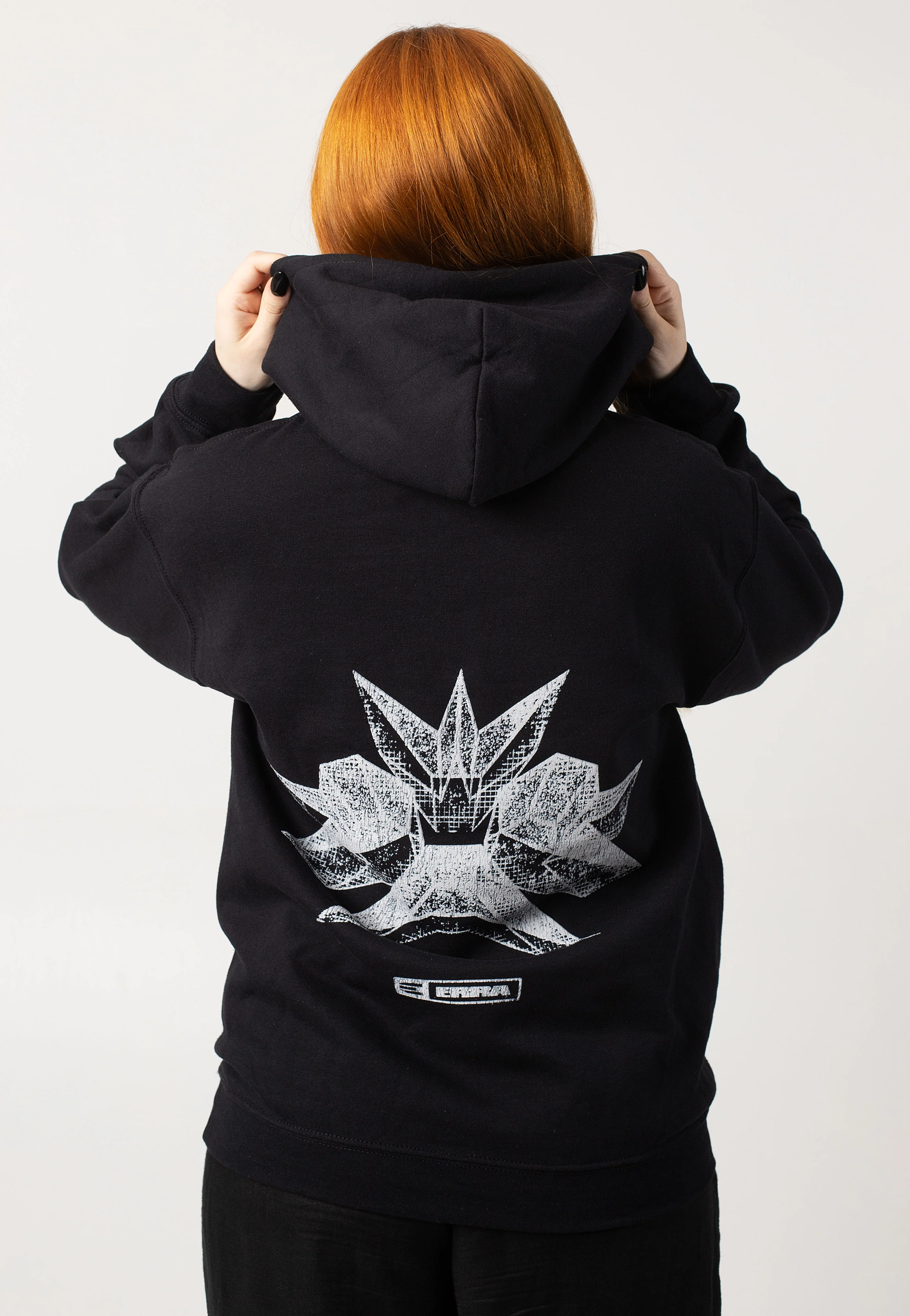 Erra - 3D Burst - Hoodie - Image 6