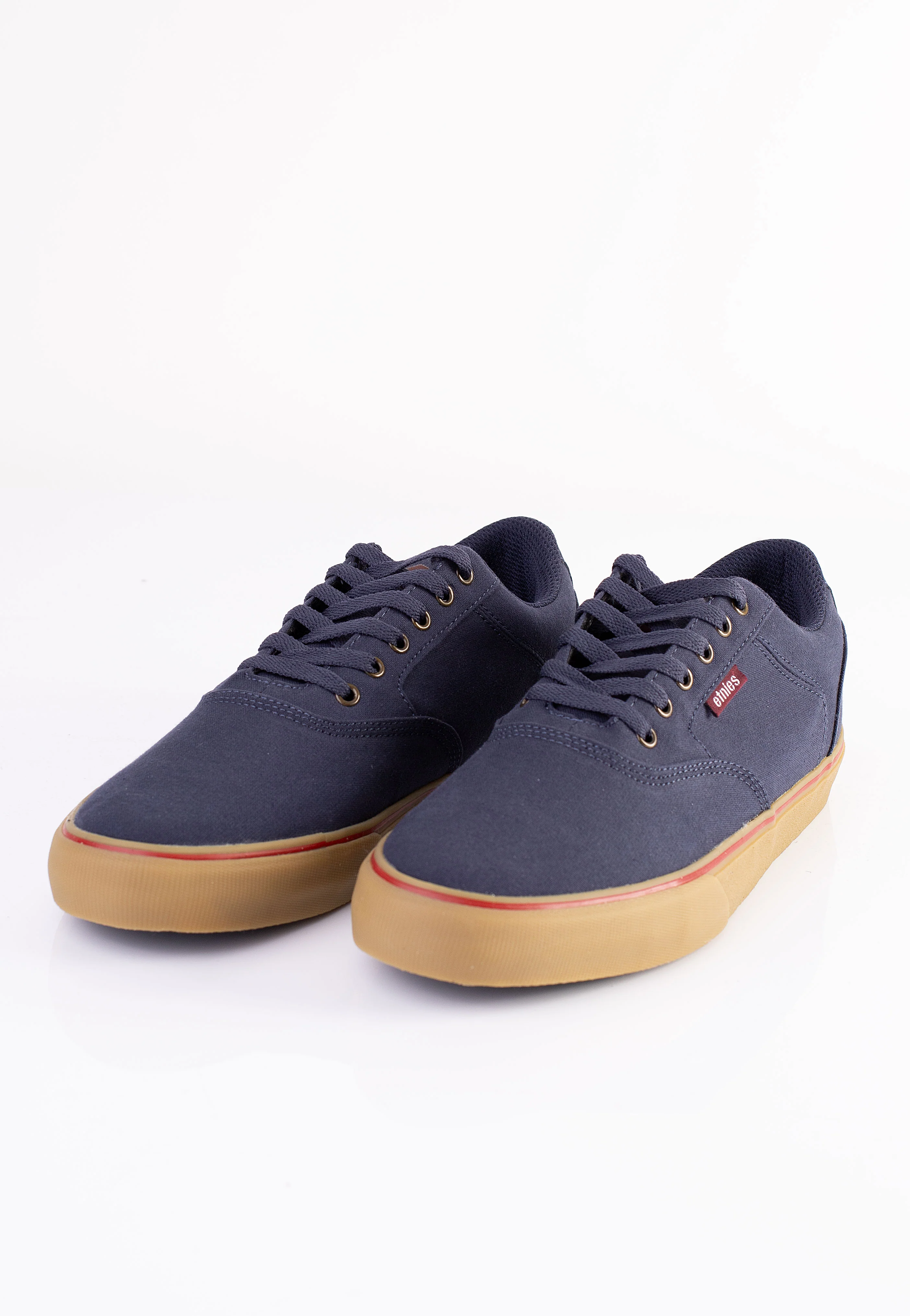 Etnies - Blitz Navy/Gum - Shoes - Image 2