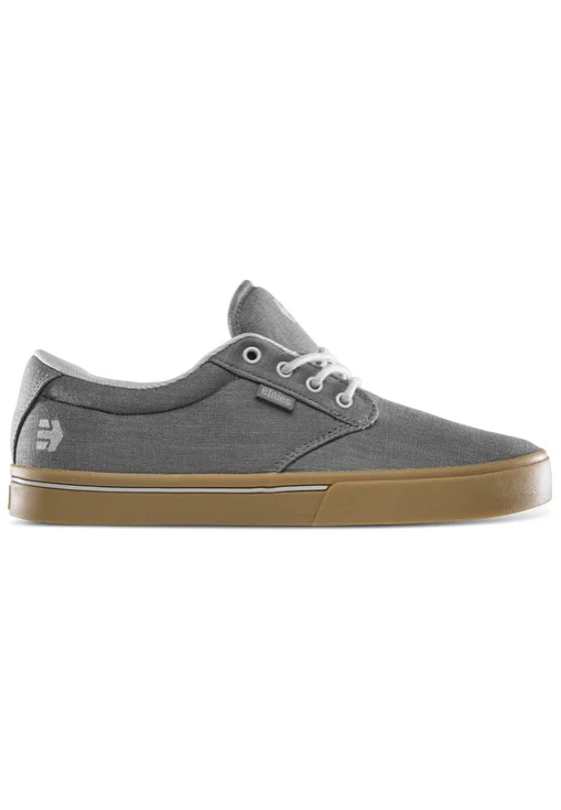Etnies - Jameson 2 Eco Granite Wash - Shoes - Image 2