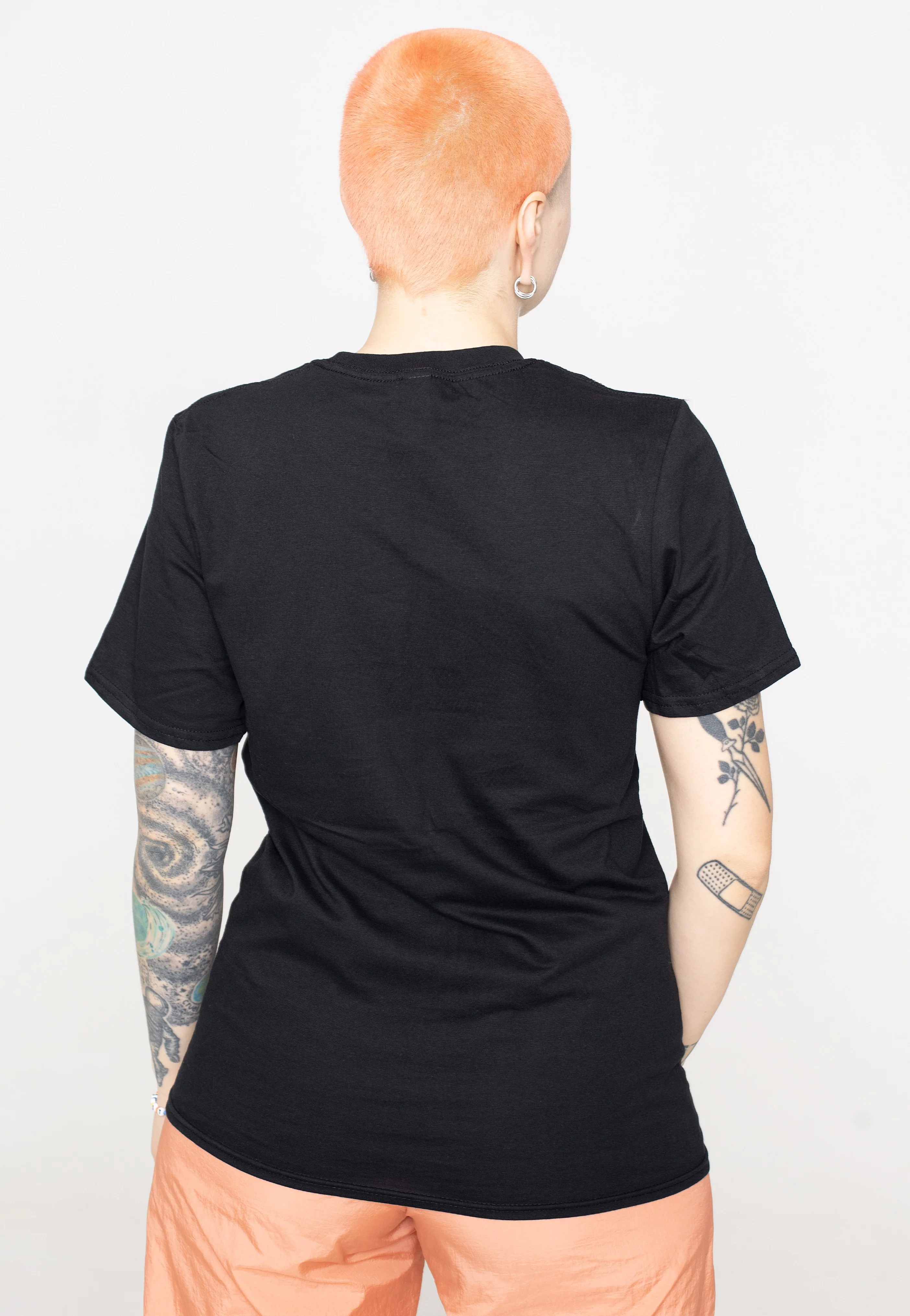 Faith No More - Introduce Yourself - T-Shirt - Image 6