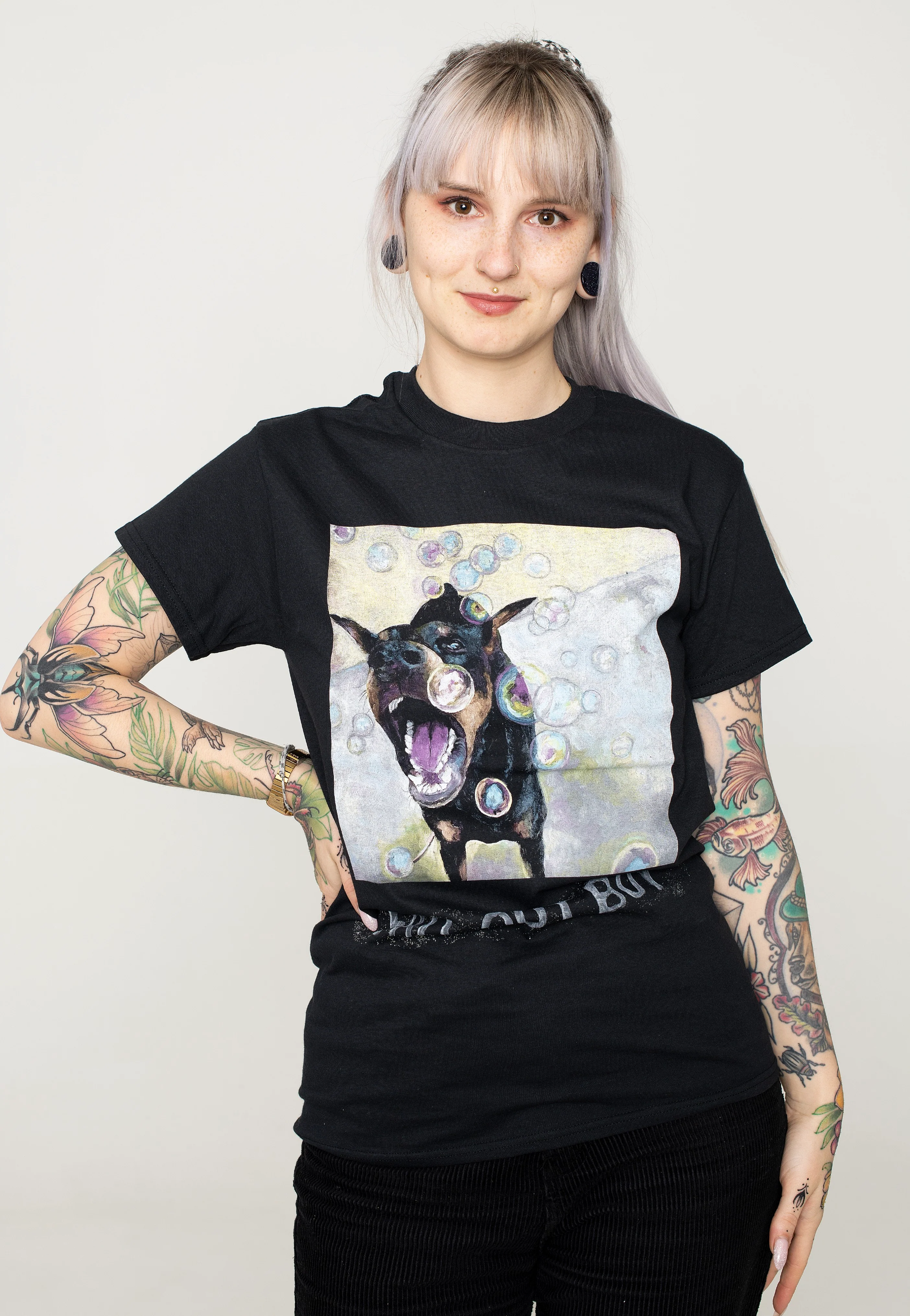 Fall Out Boy - So Much (For) Stardust - T-Shirt - Image 6