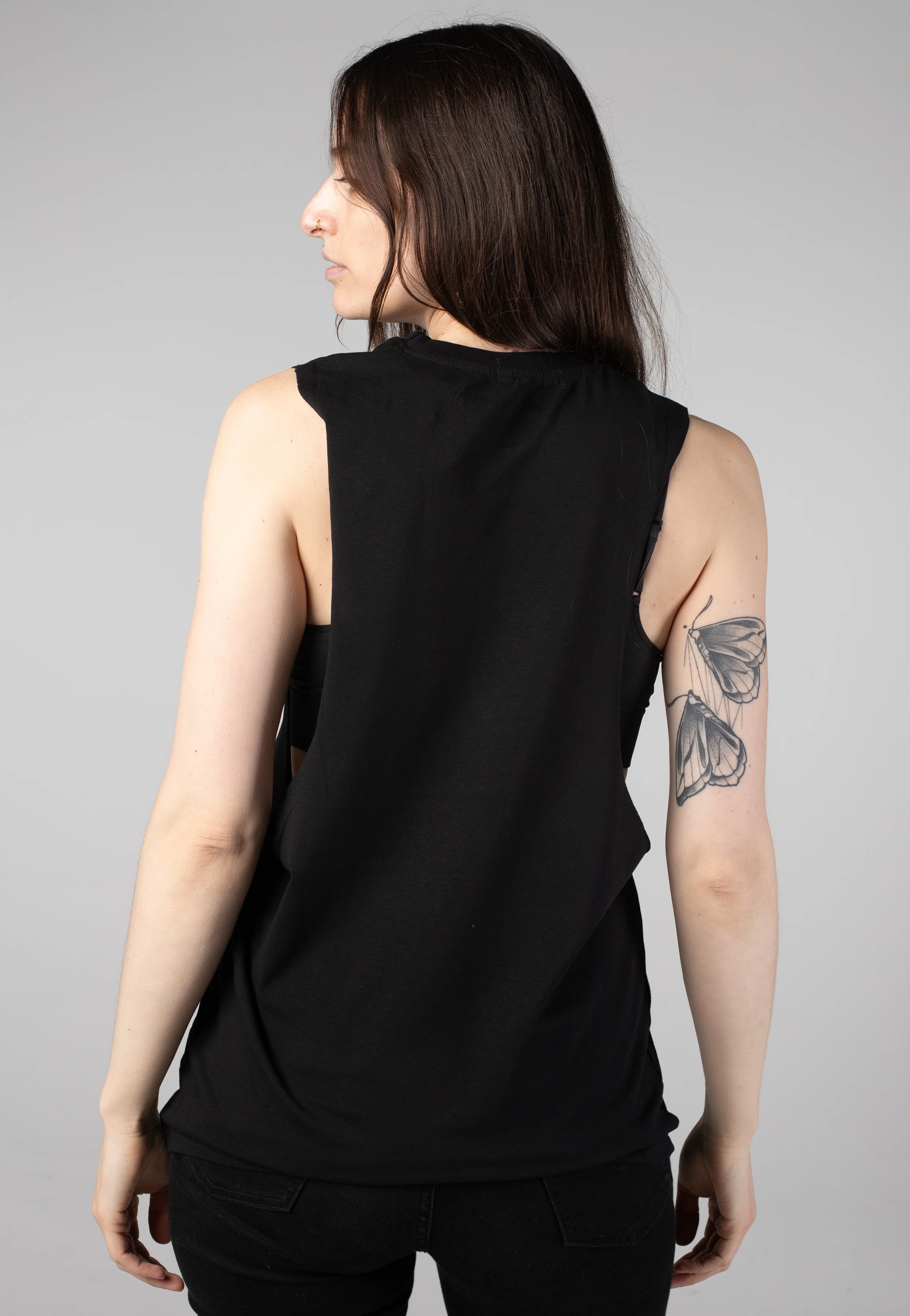 Falling In Reverse - Floating - Sleeveless - Image 6