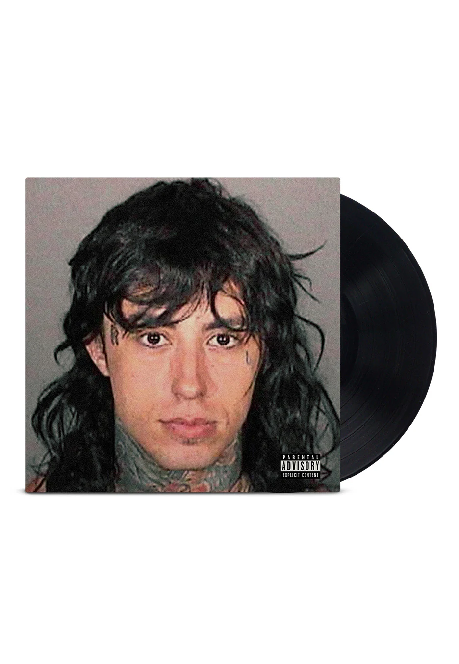 Falling In Reverse - Popular Monster - Vinyl