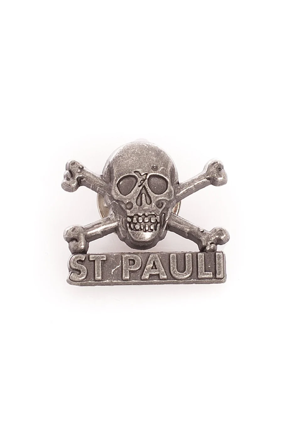 FC St. Pauli - TK 3D - Pin