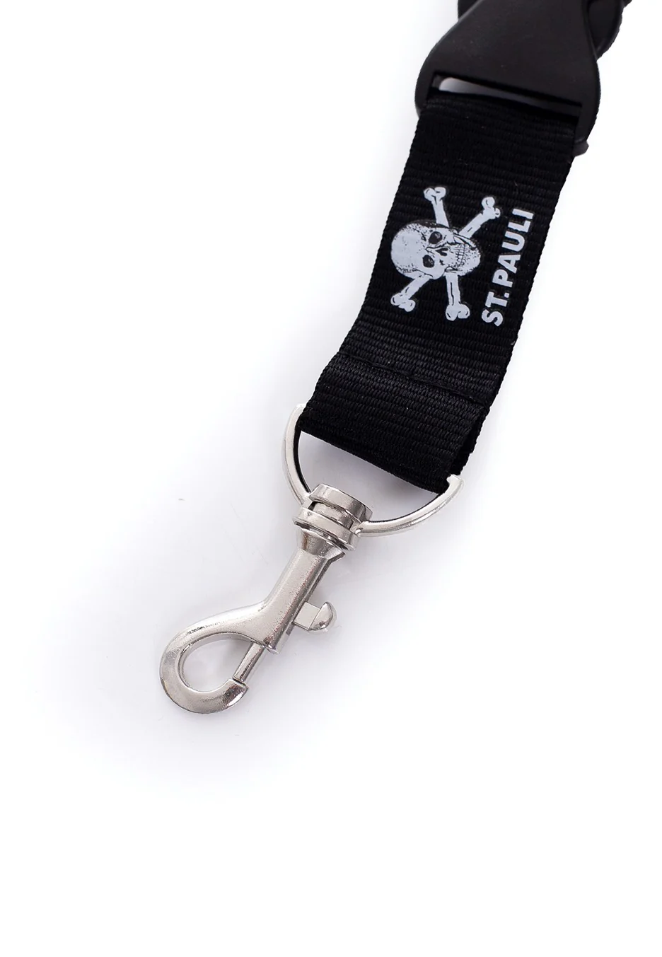FC St. Pauli - Totenkopf - Lanyard - Image 2