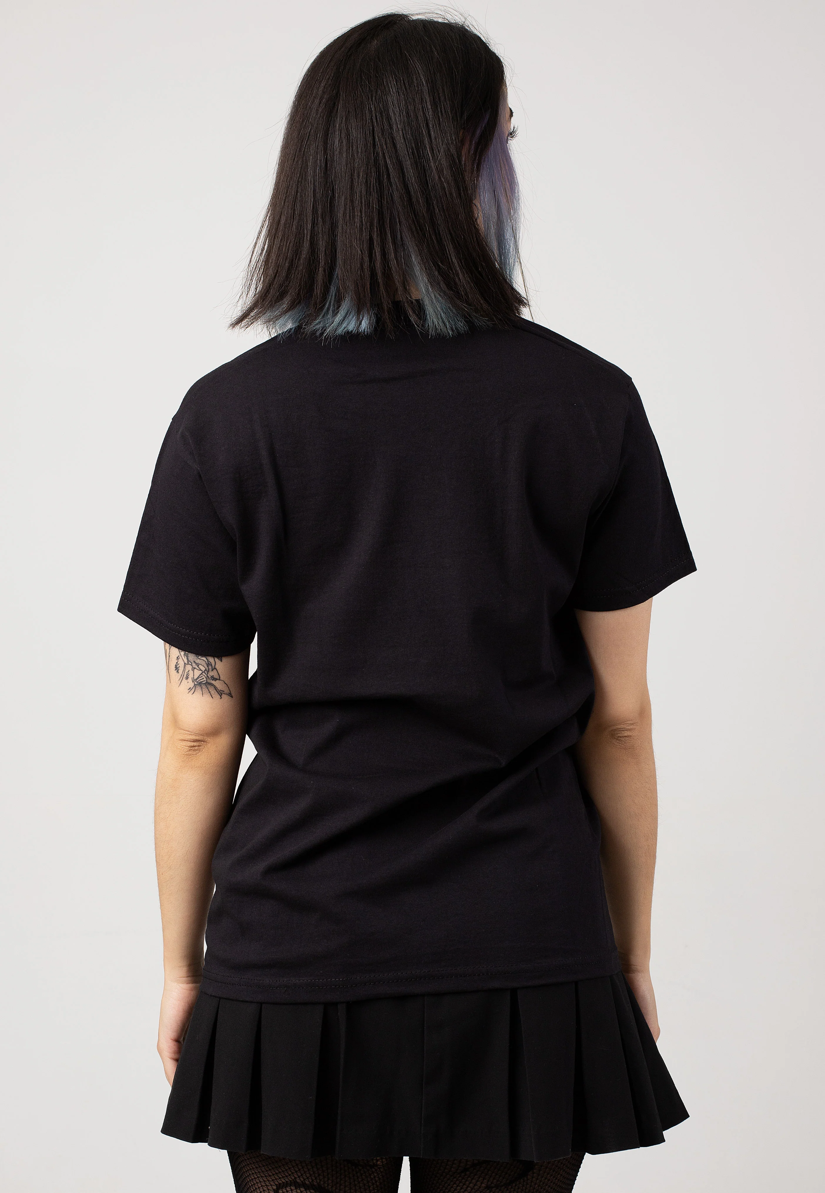 Fear Factory - Aggression Continuum - T-Shirt - Image 6