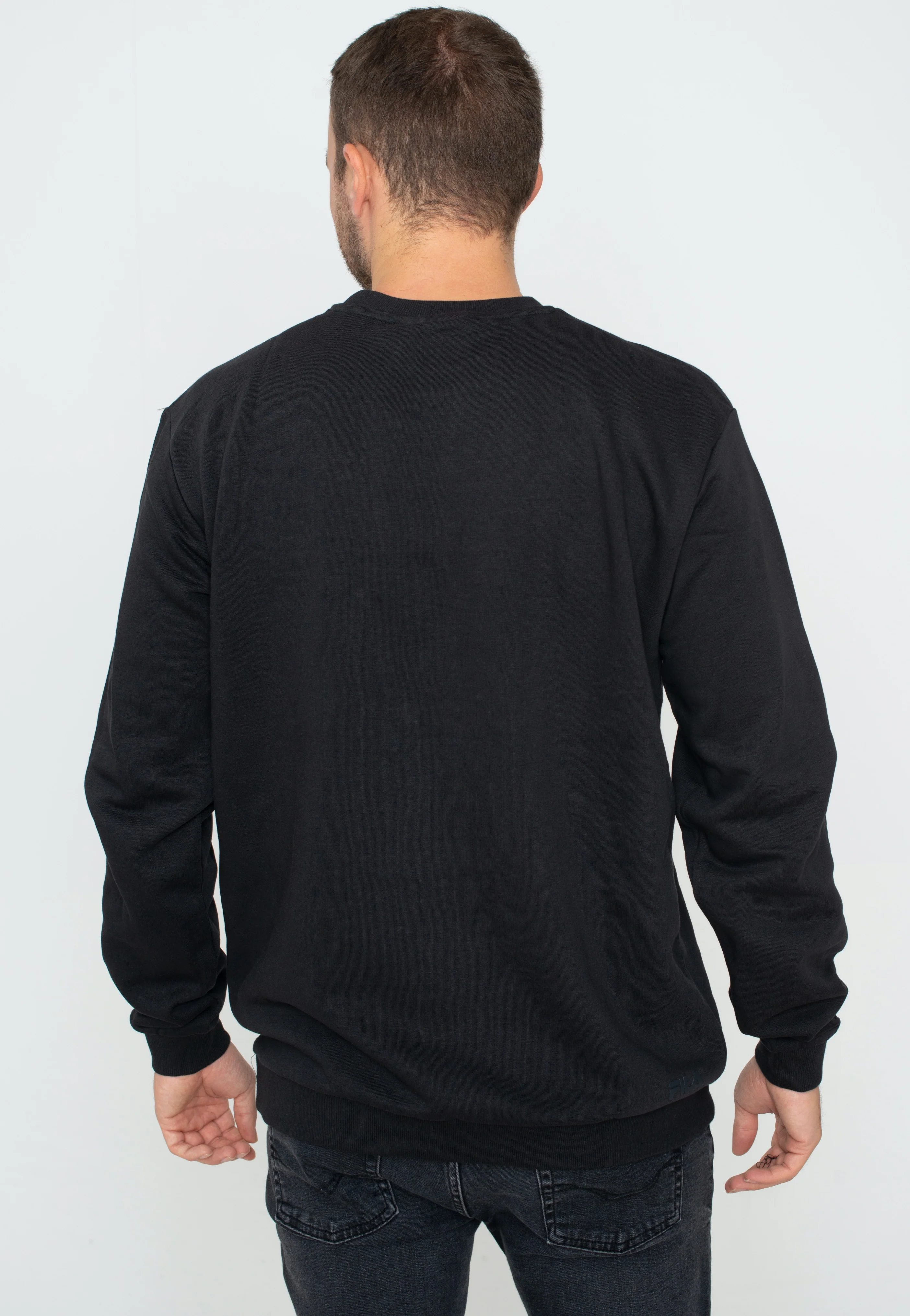 Fila - Broundry Moonless Night - Sweater - Image 2