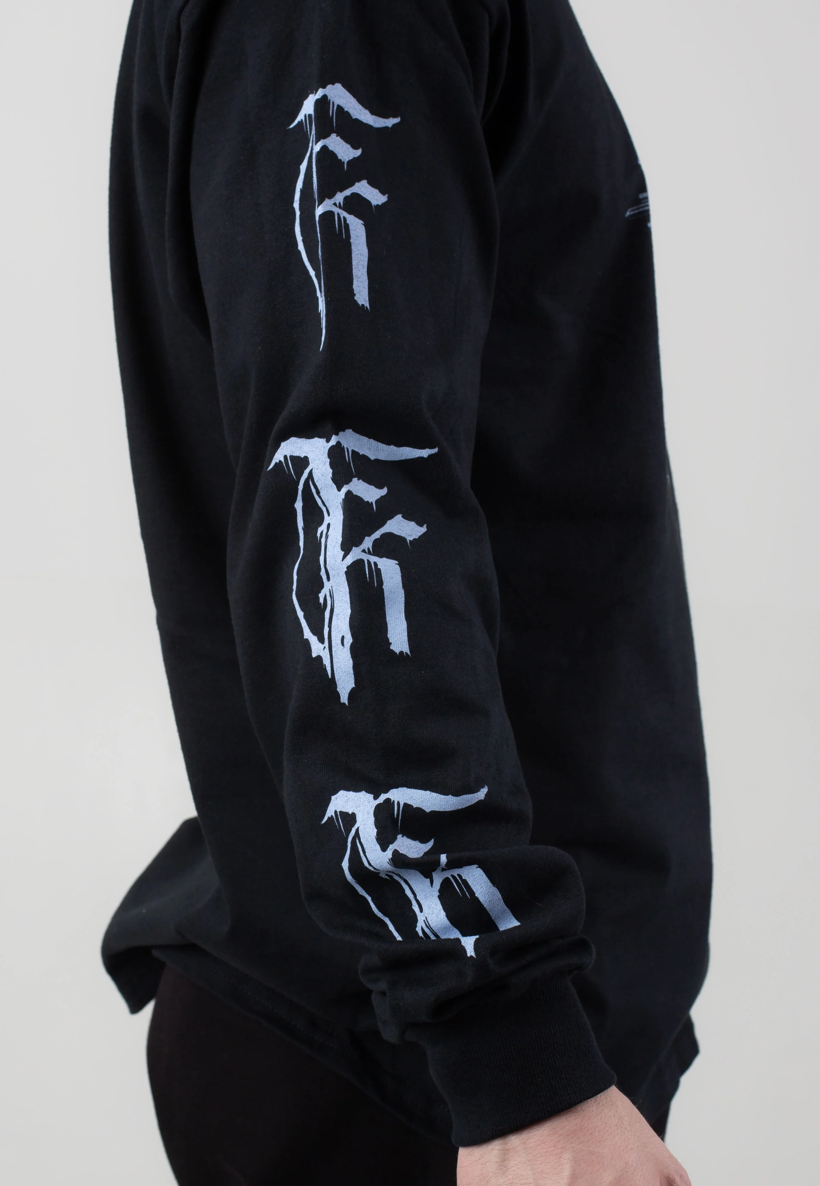 Fit For A King - Saints Halo - Longsleeve - Image 5