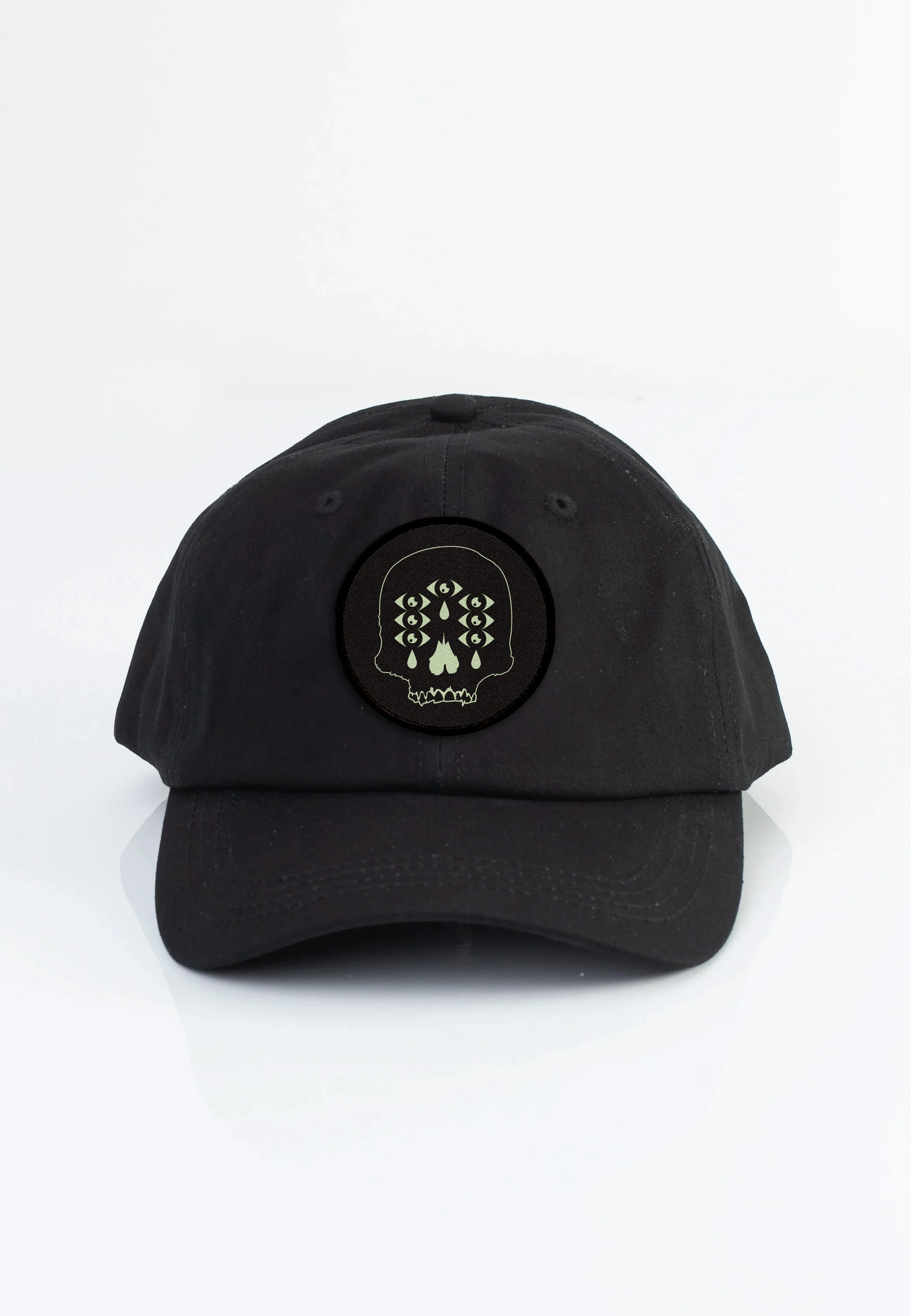 Fit For An Autopsy - 7 Eyes 5 Panel - Cap