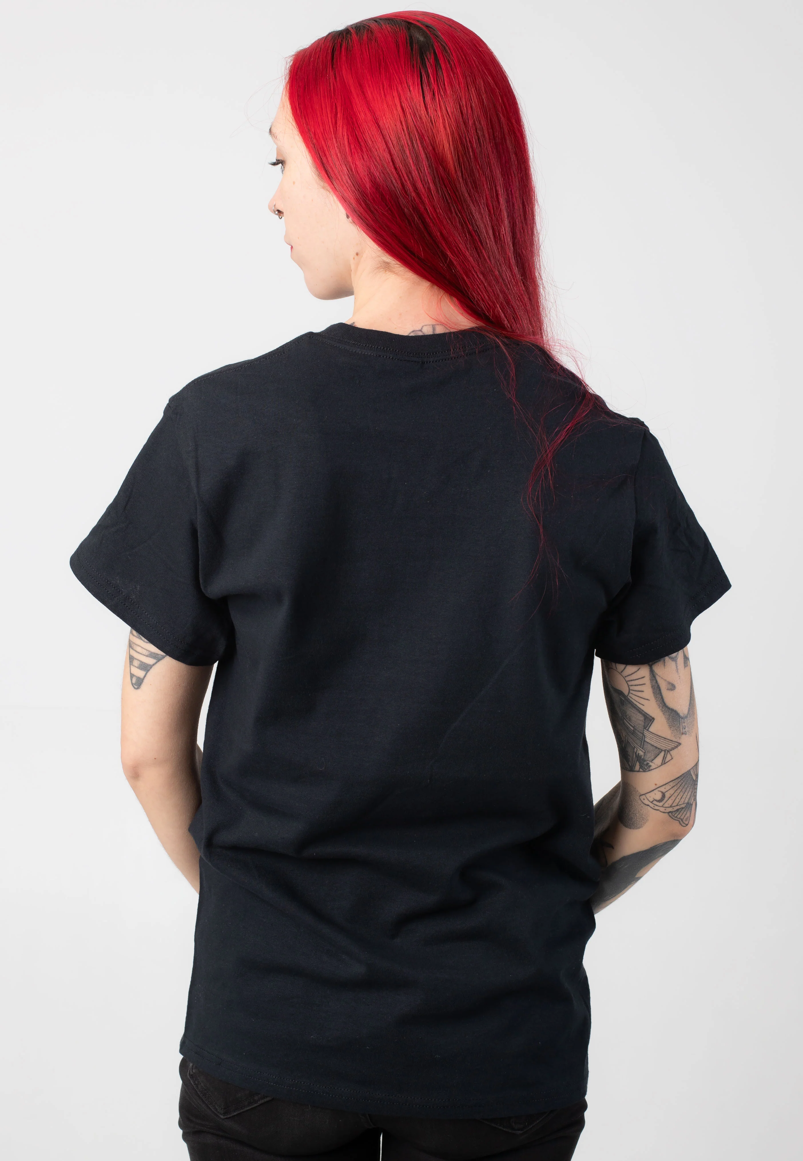 Fit For An Autopsy - Reignate - T-Shirt - Image 6
