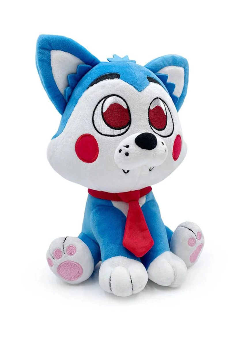 Five Nights At Freddy's - Candy Sit - Soft Toy - Image 2