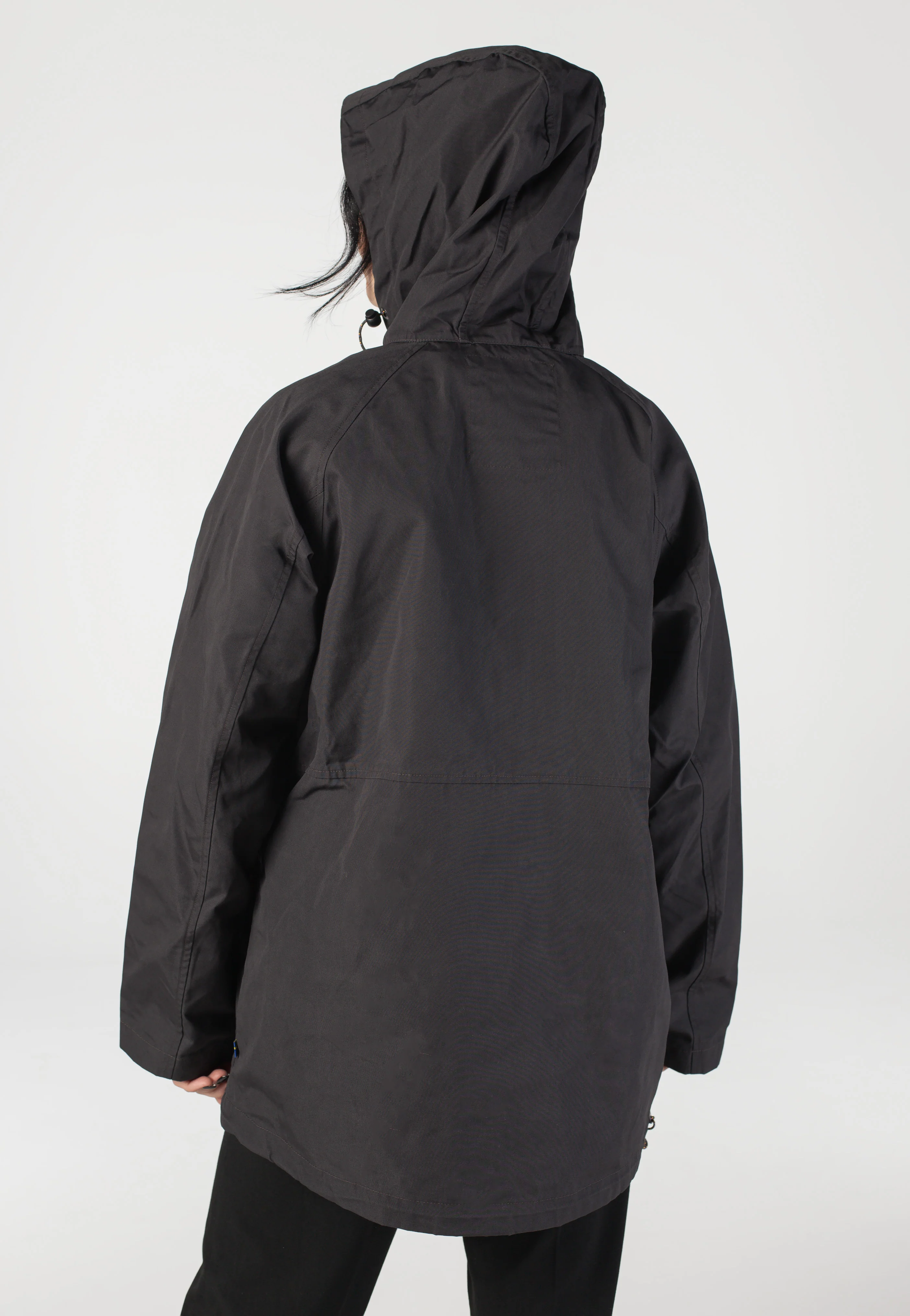 Fjällräven - Vardag Dark Grey - Jacket - Image 2