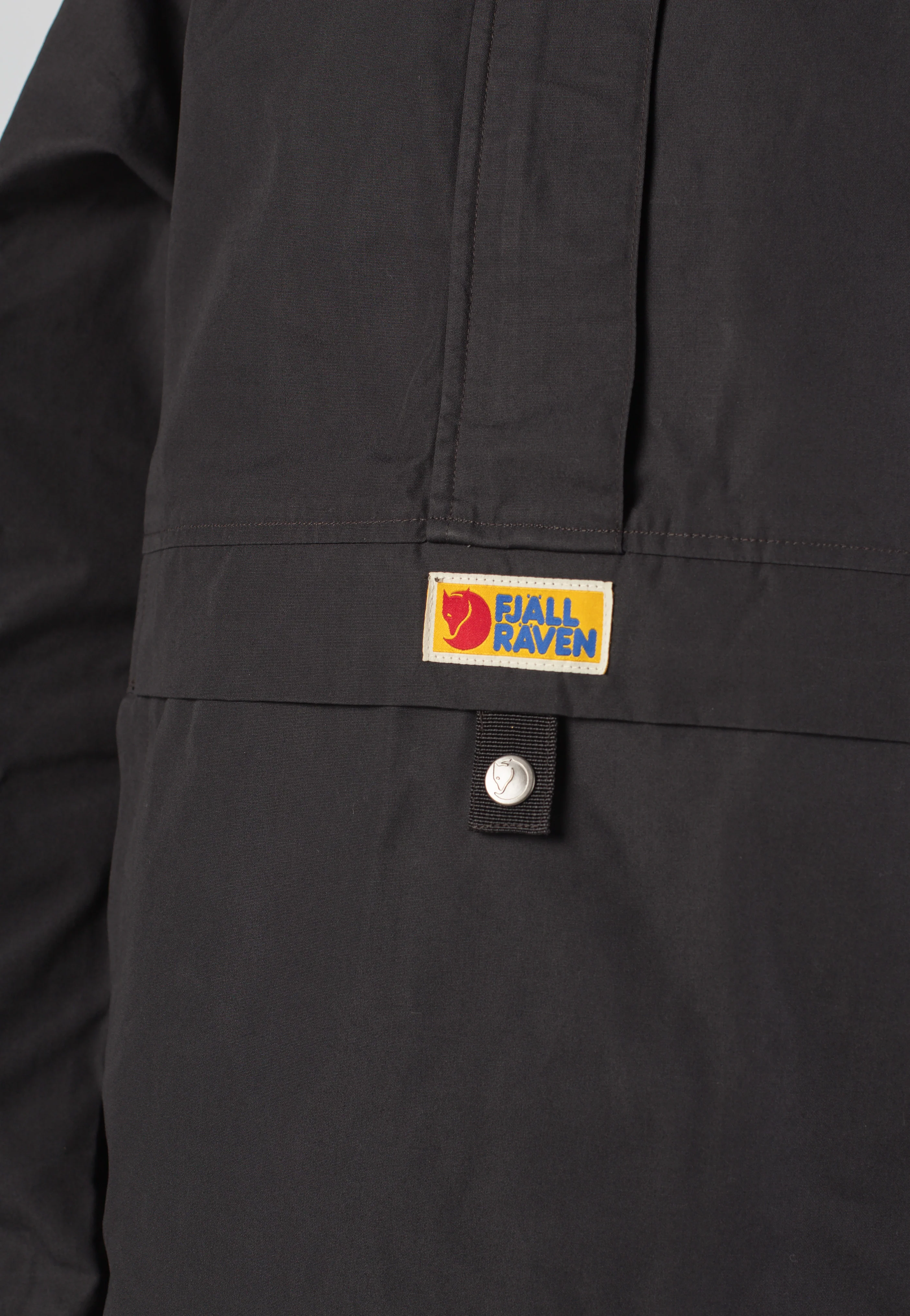 Fjällräven - Vardag Dark Grey - Jacket - Image 5