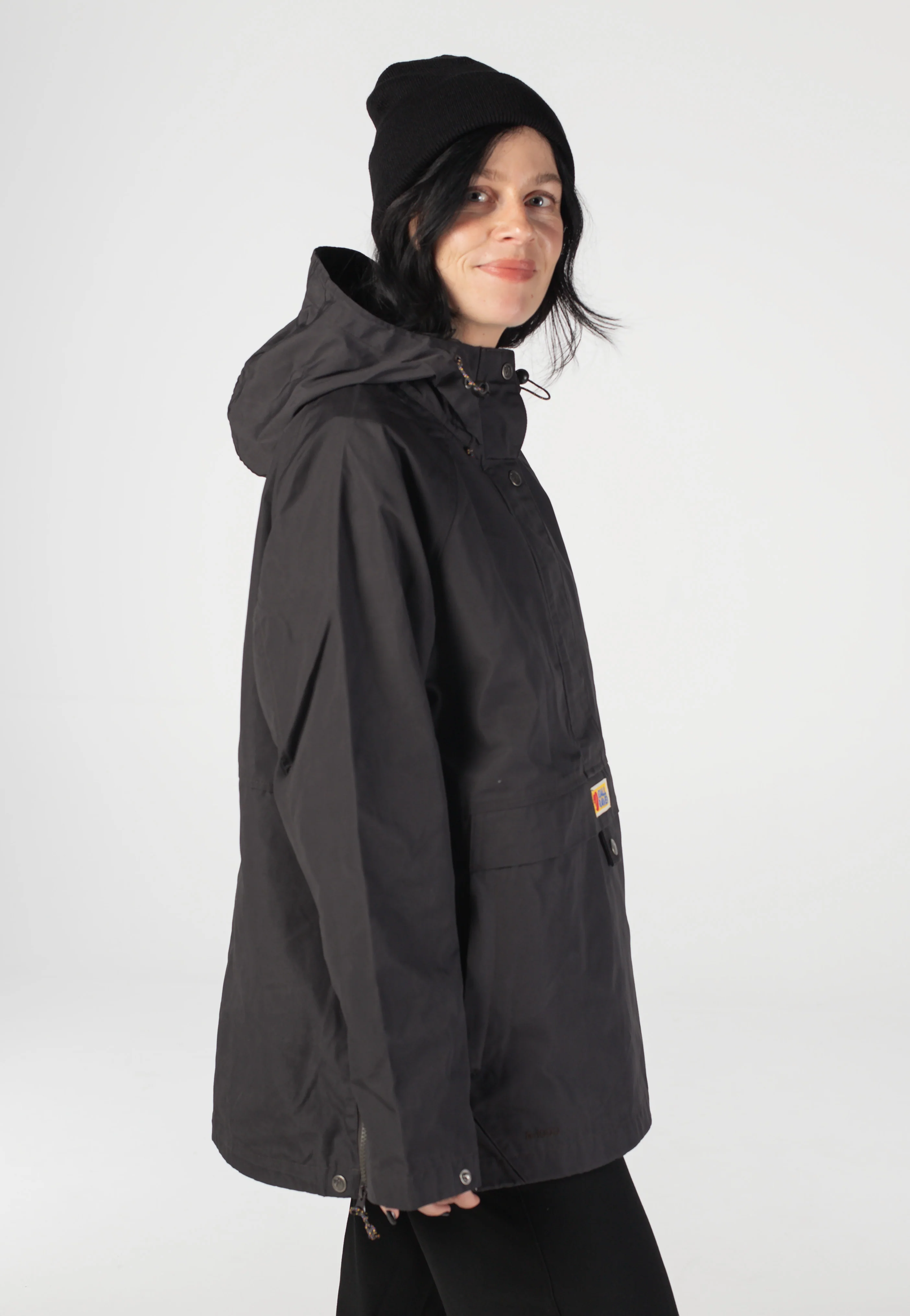 Fjällräven - Vardag Dark Grey - Jacket - Image 7