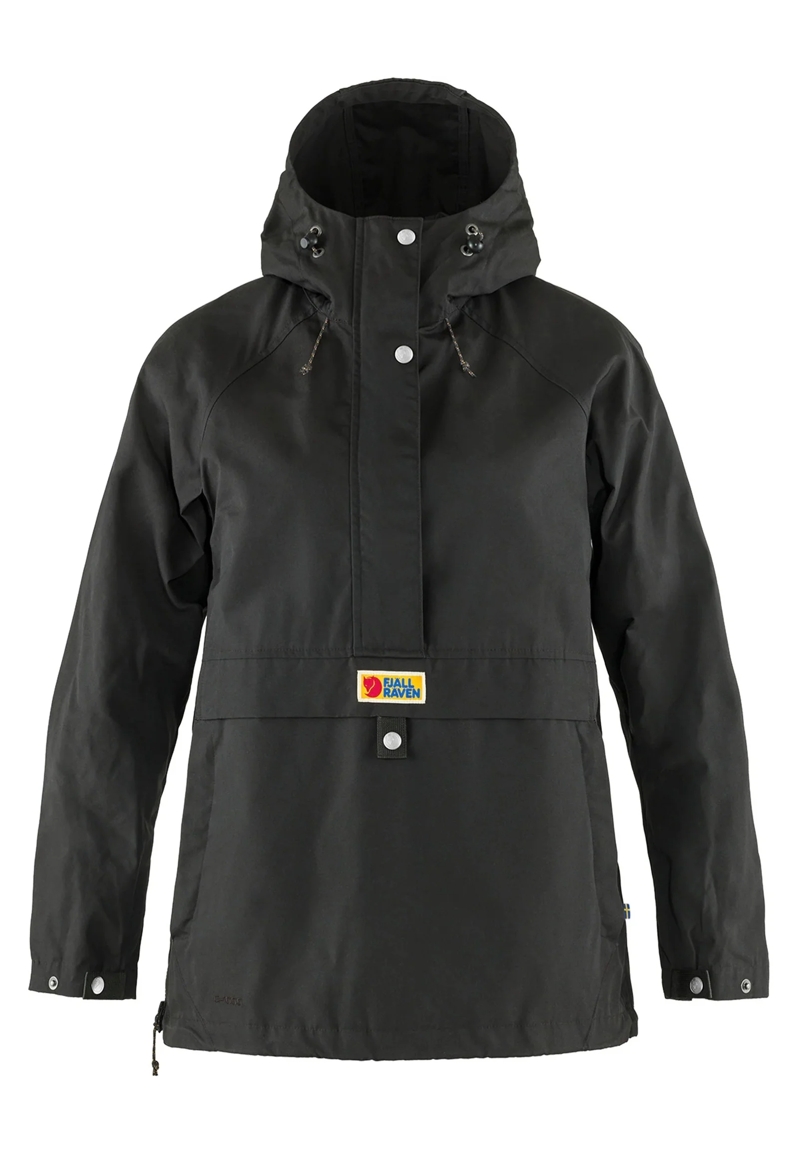 Fjällräven - Vardag Dark Grey - Jacket - Image 9