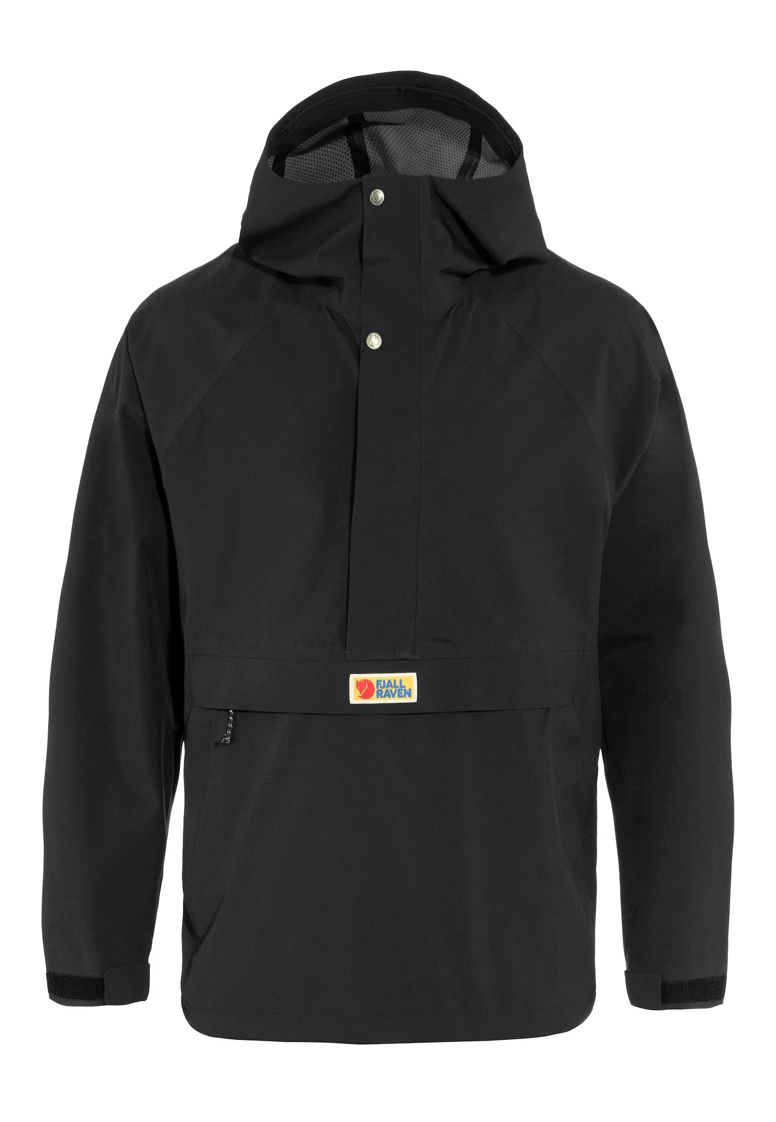 Fjällräven - Vardag Hydratic Black - Jacket - Image 5