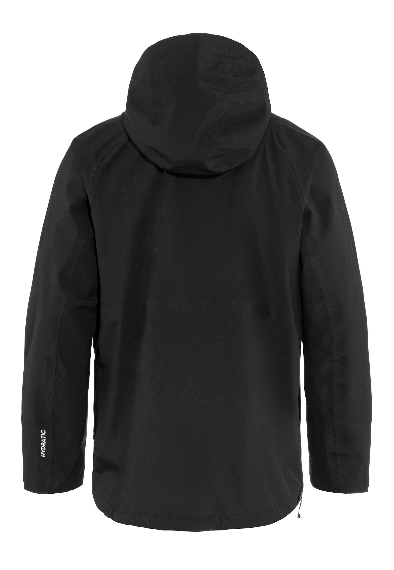 Fjällräven - Vardag Hydratic Black - Jacket - Image 6