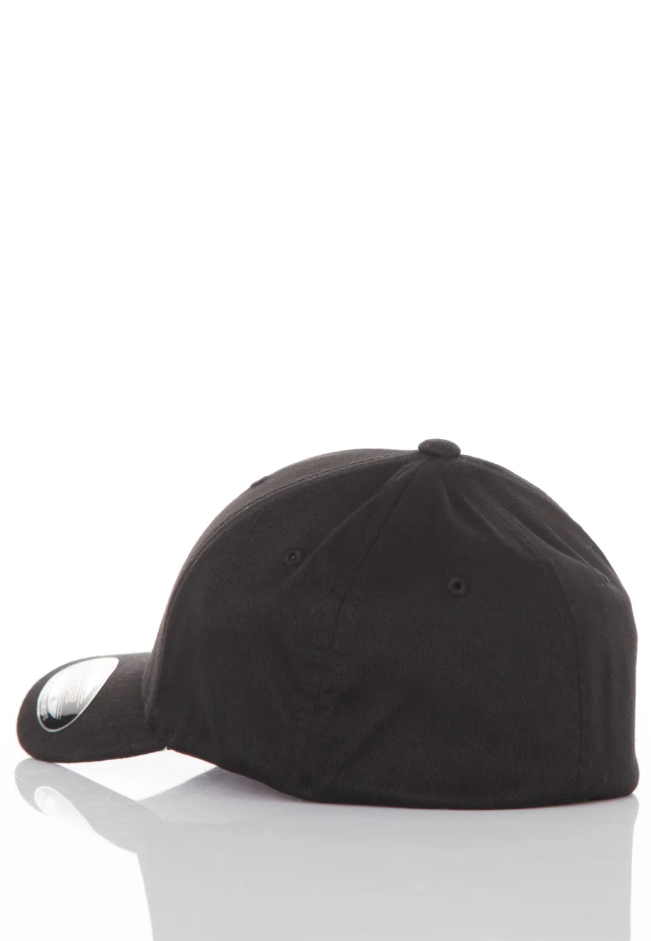 Flexfit - Wooly Combed - Cap - Image 2