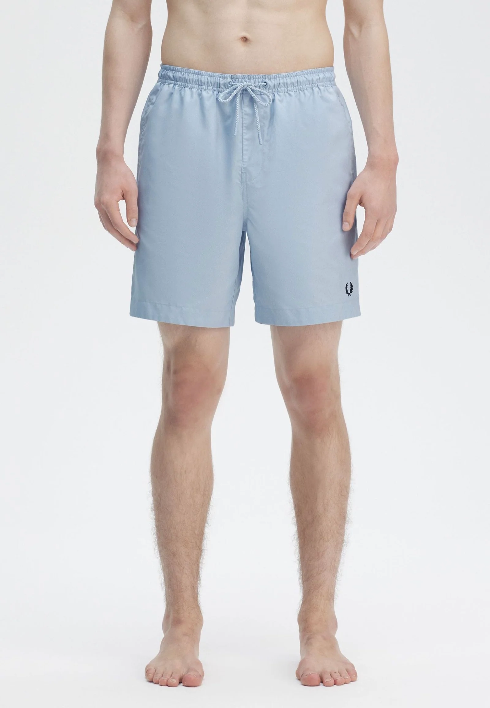 Fred Perry - Classic Light Smoke - Board Shorts