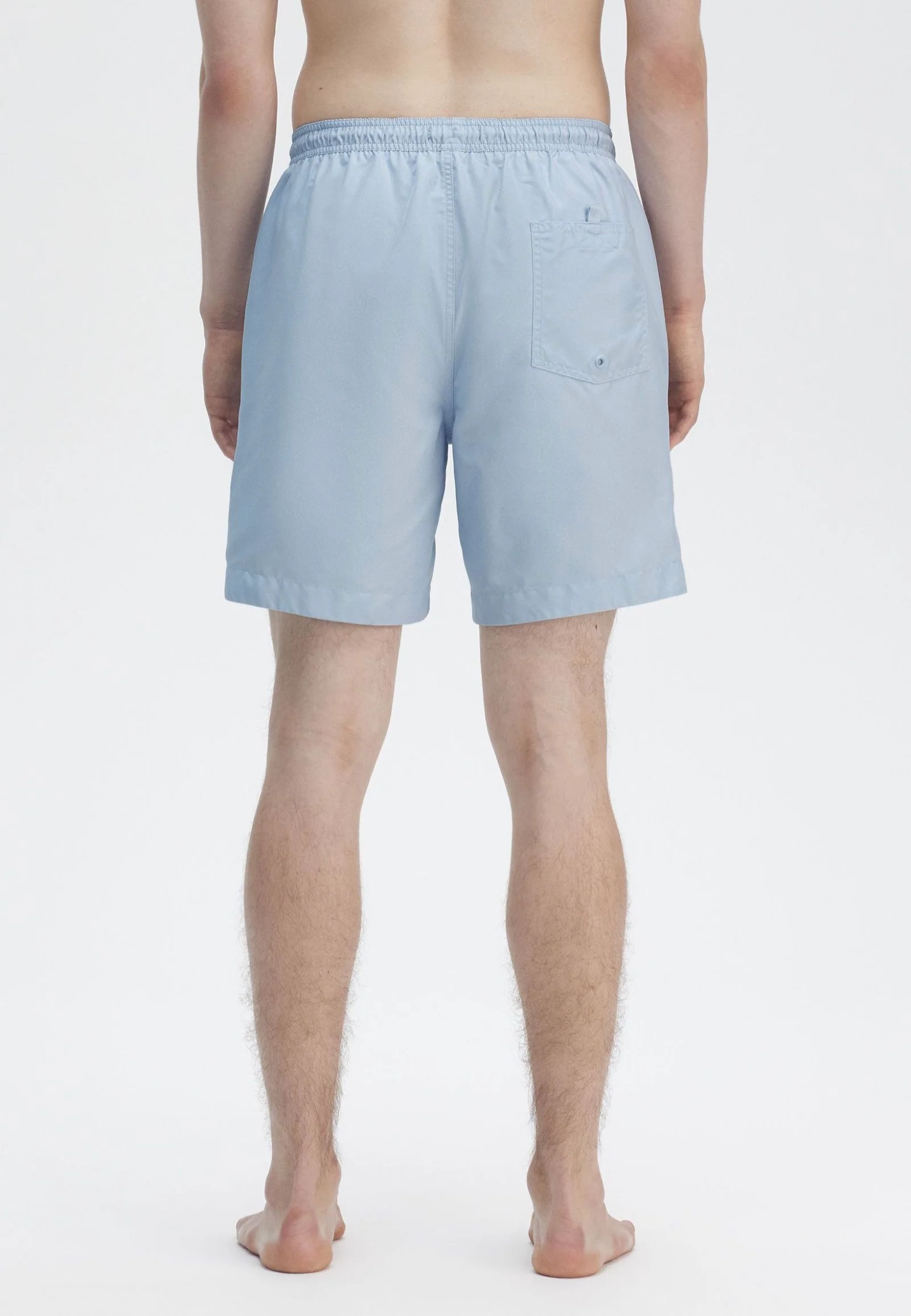 Fred Perry - Classic Light Smoke - Board Shorts - Image 2