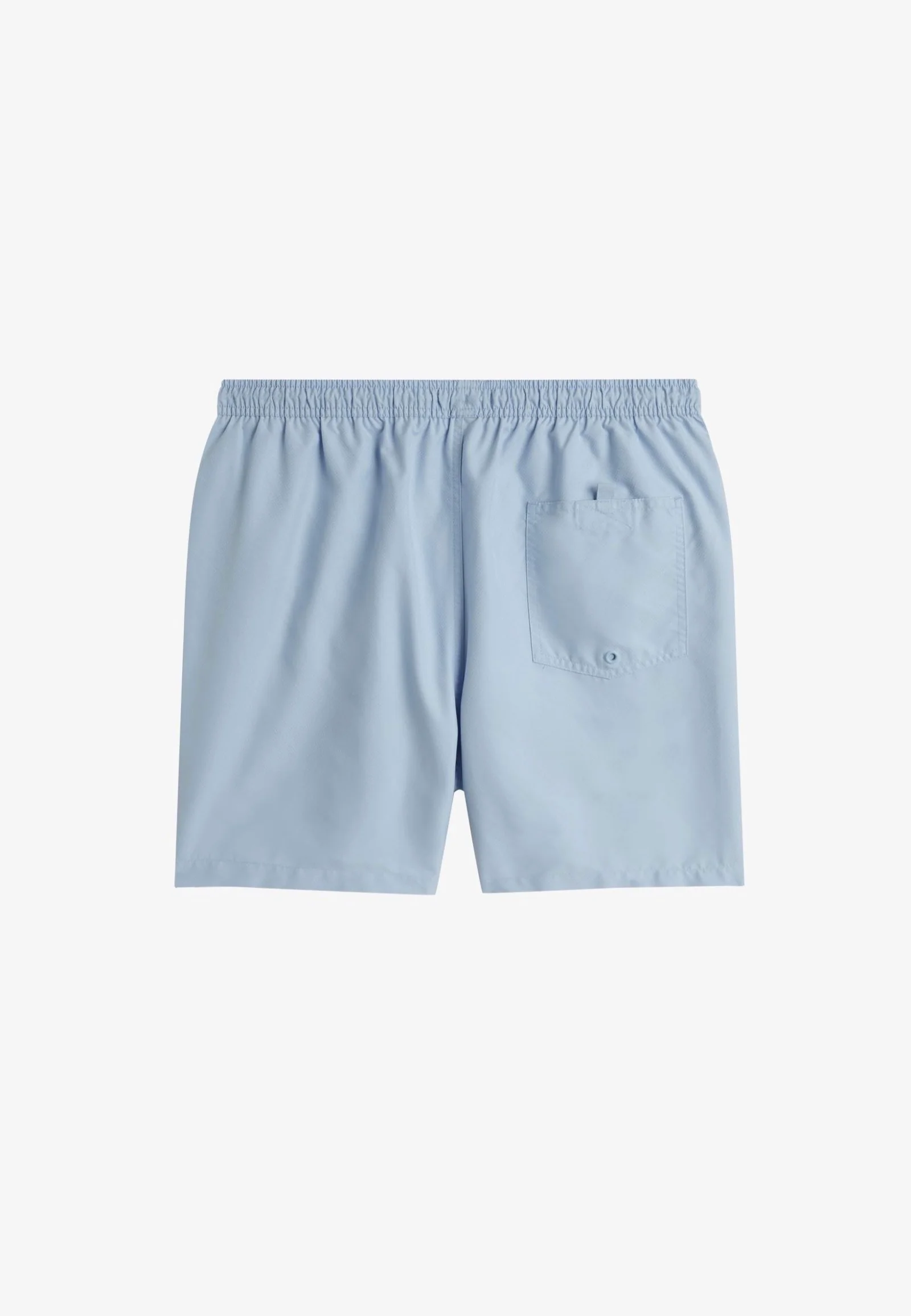 Fred Perry - Classic Light Smoke - Board Shorts - Image 6