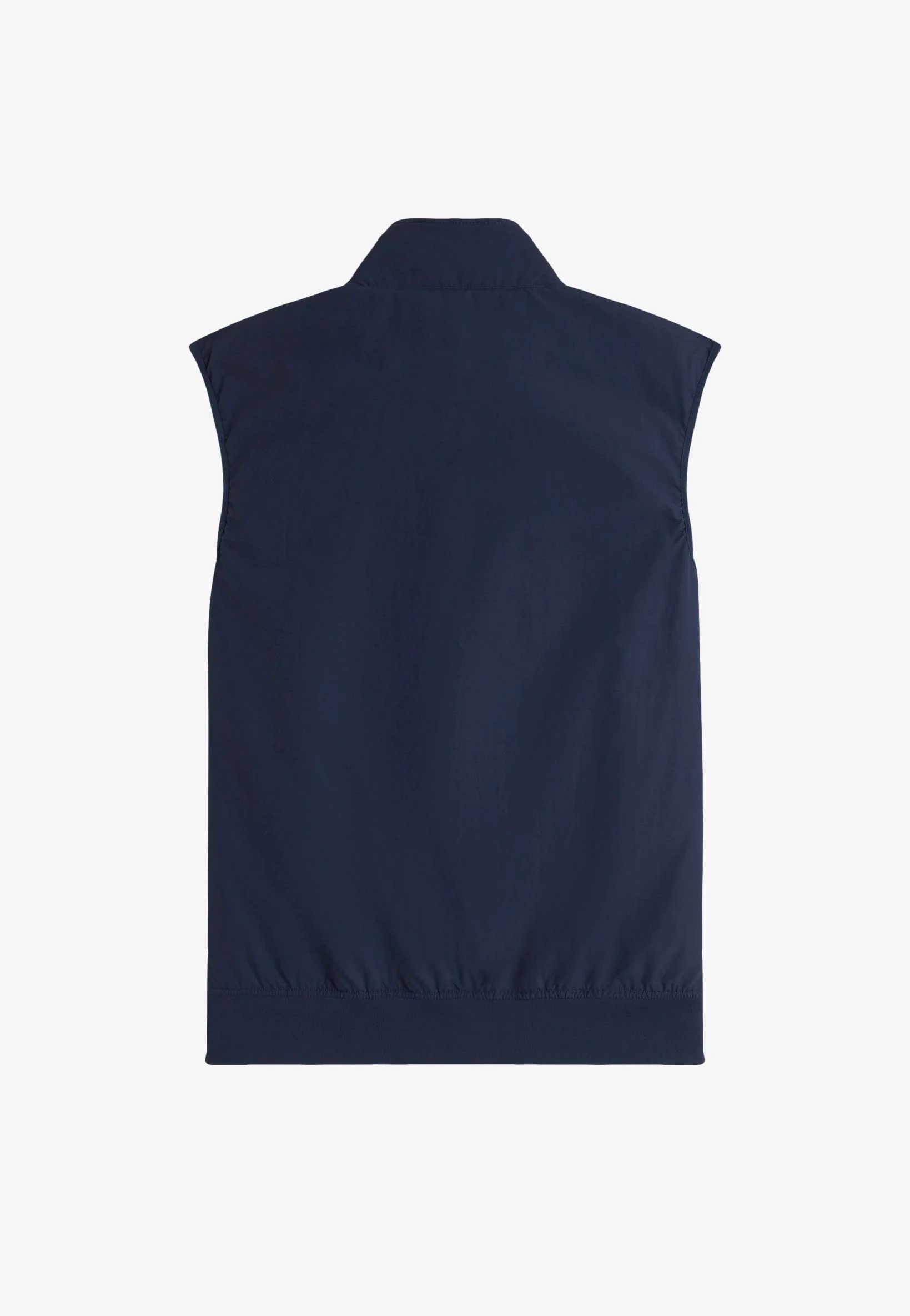 Fred Perry - The Brentham Tennis Blue - Vest - Image 9