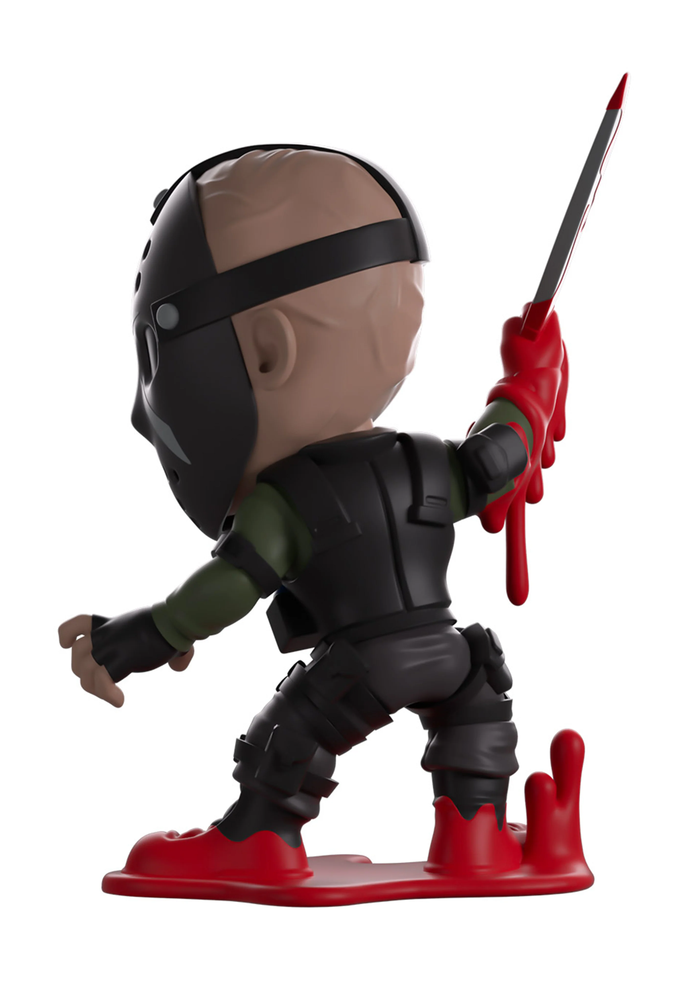 Friday The 13th - Call of Duty Jason - Youtooz - Image 3