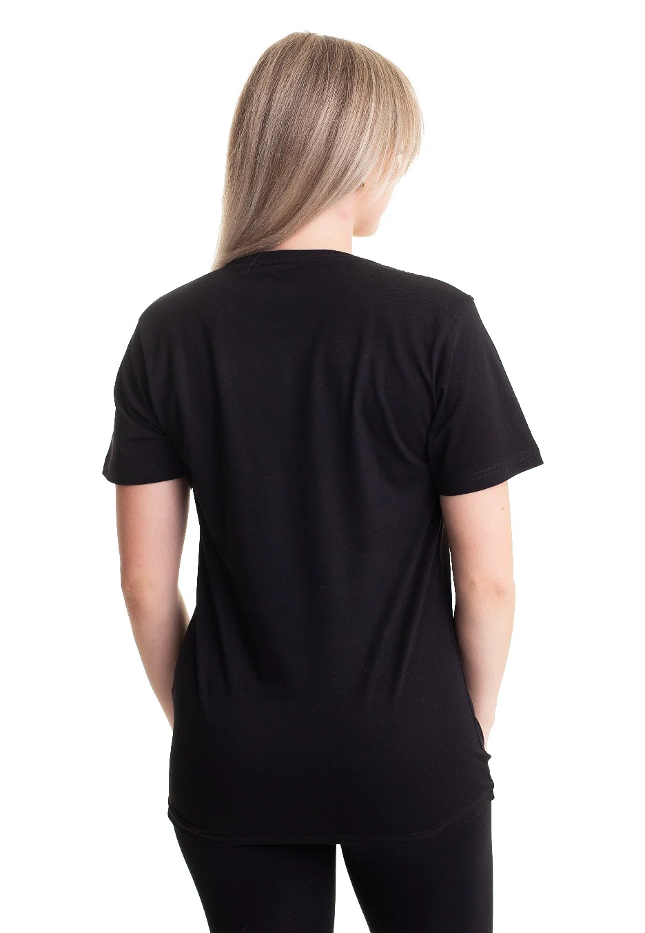 Friends - Sloga - T-Shirt - Image 6
