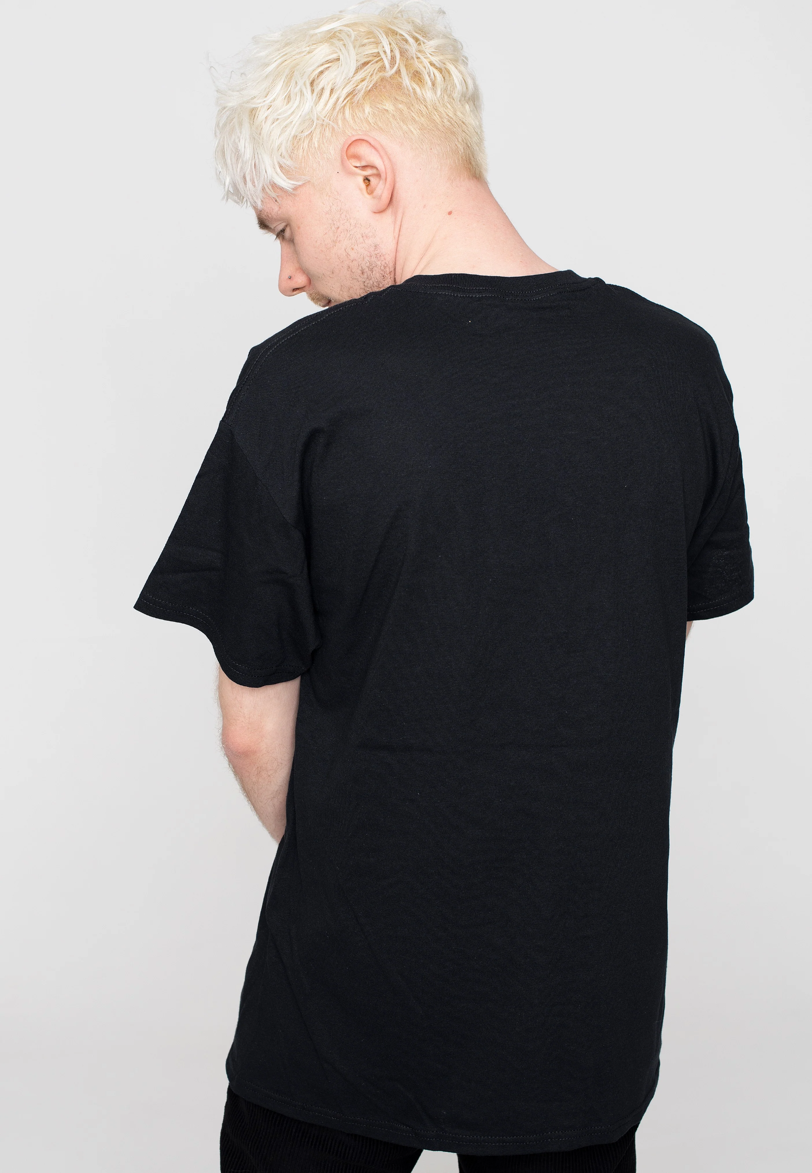 From Fall To Spring - Illusion - T-Shirt - Image 4