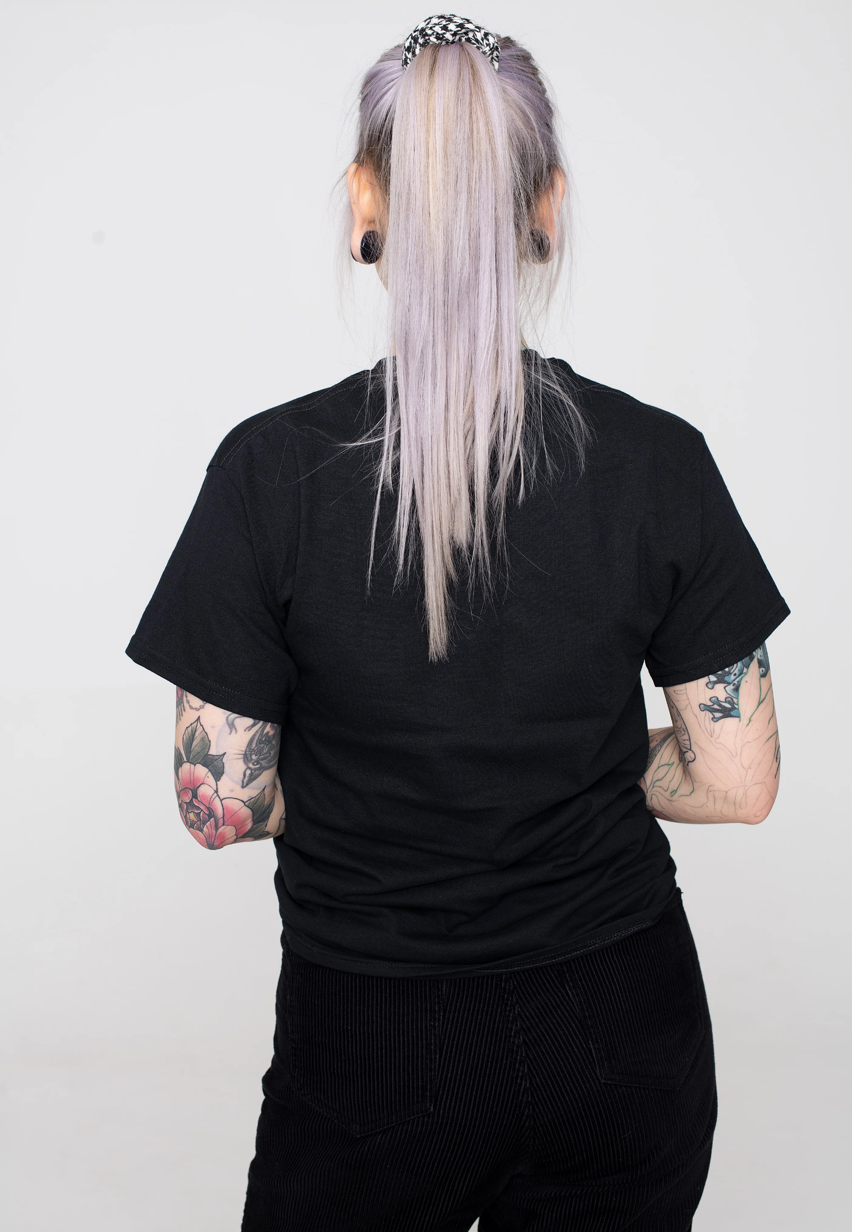 From Fall To Spring - Illusion - T-Shirt - Image 6