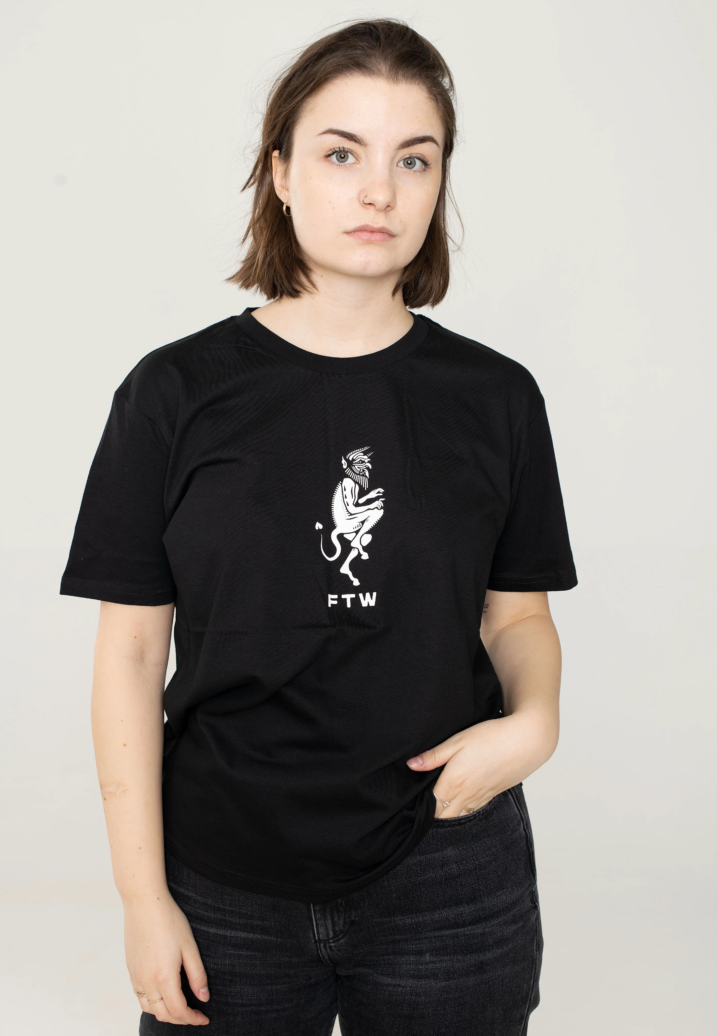 Fuchsteufelswild - Demon Take My Heart - T-Shirt - Image 6
