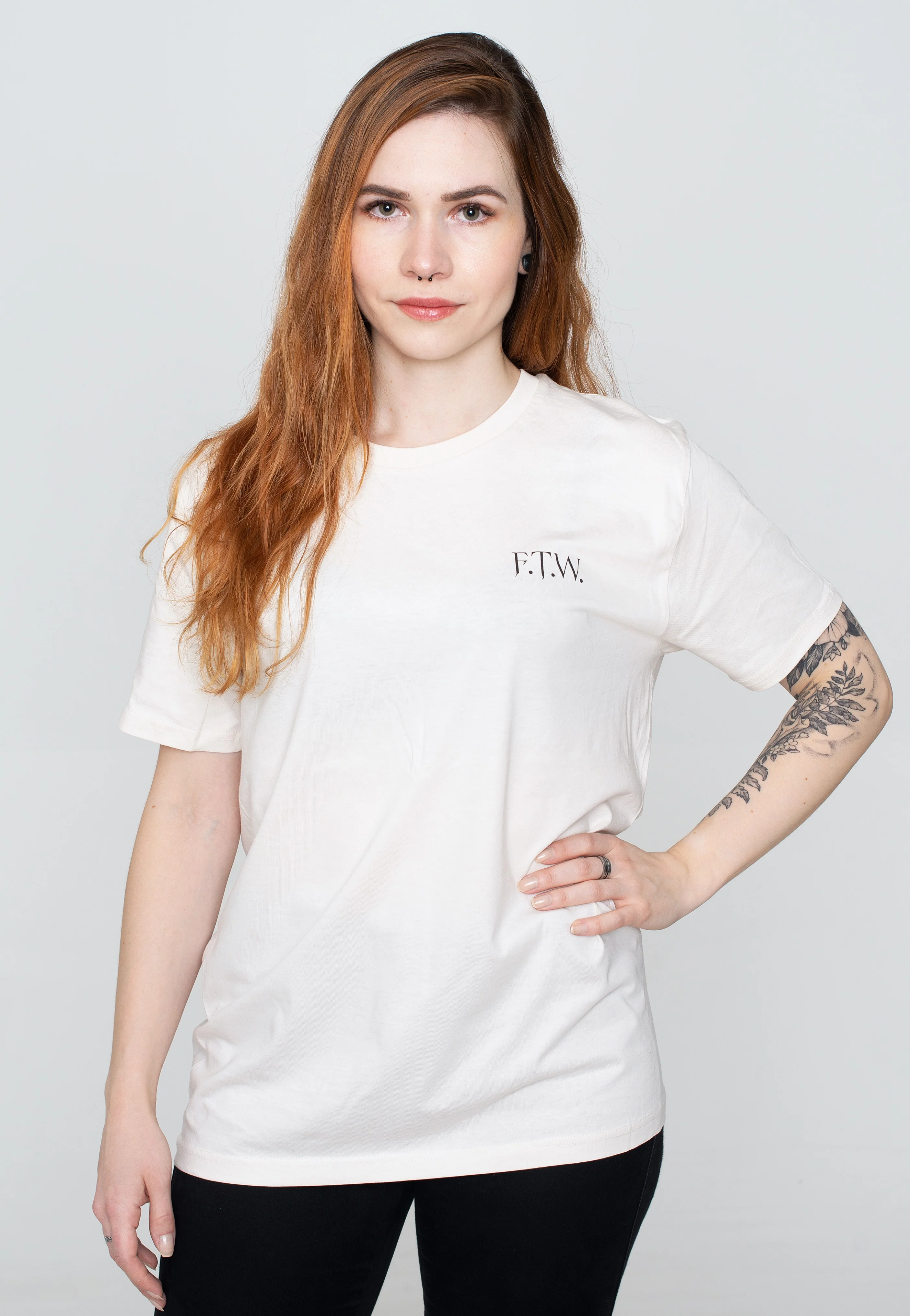 Fuchsteufelswild - LBT - T-Shirt - Image 5