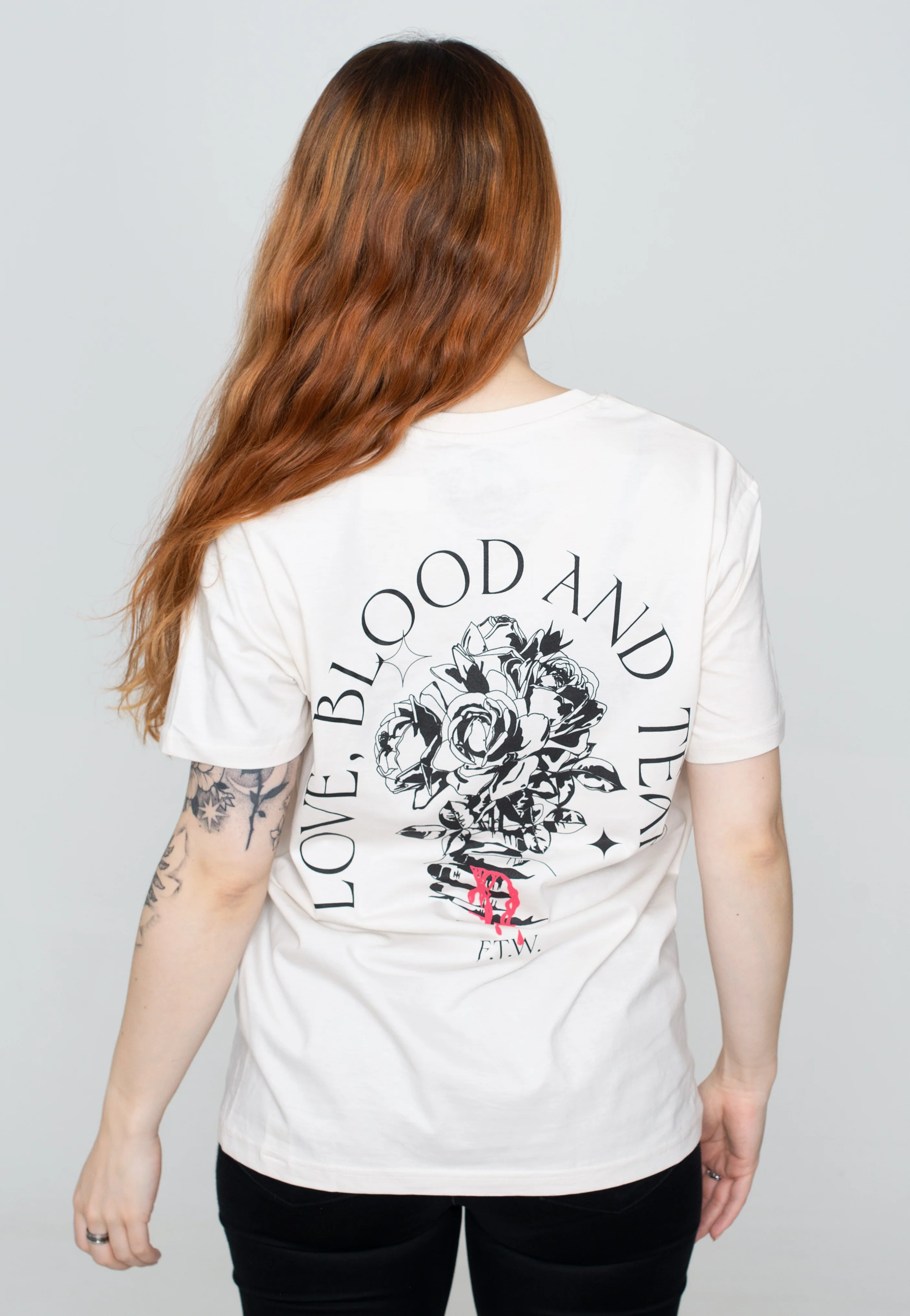Fuchsteufelswild - LBT - T-Shirt - Image 6