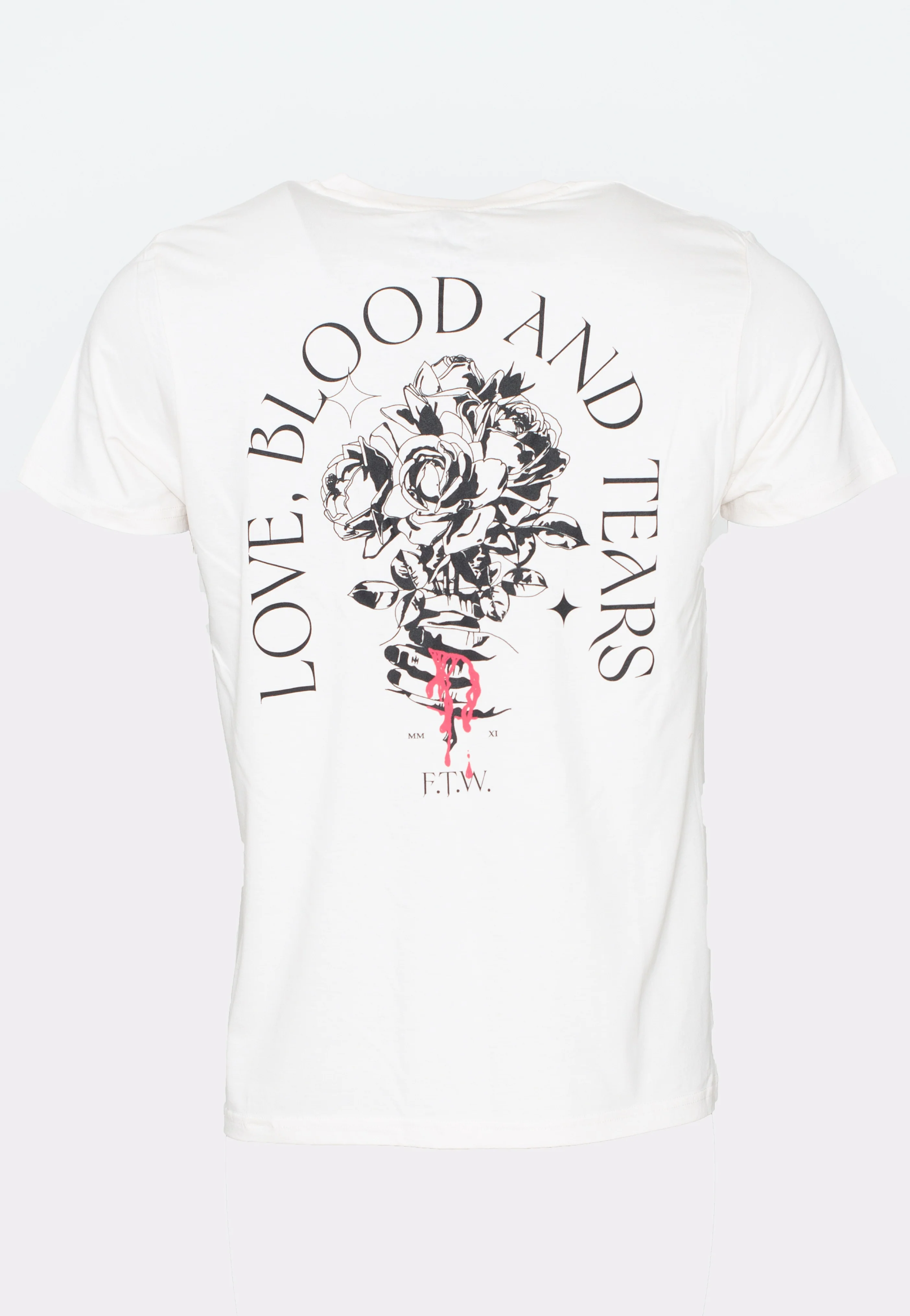 Fuchsteufelswild - LBT - T-Shirt - Image 8