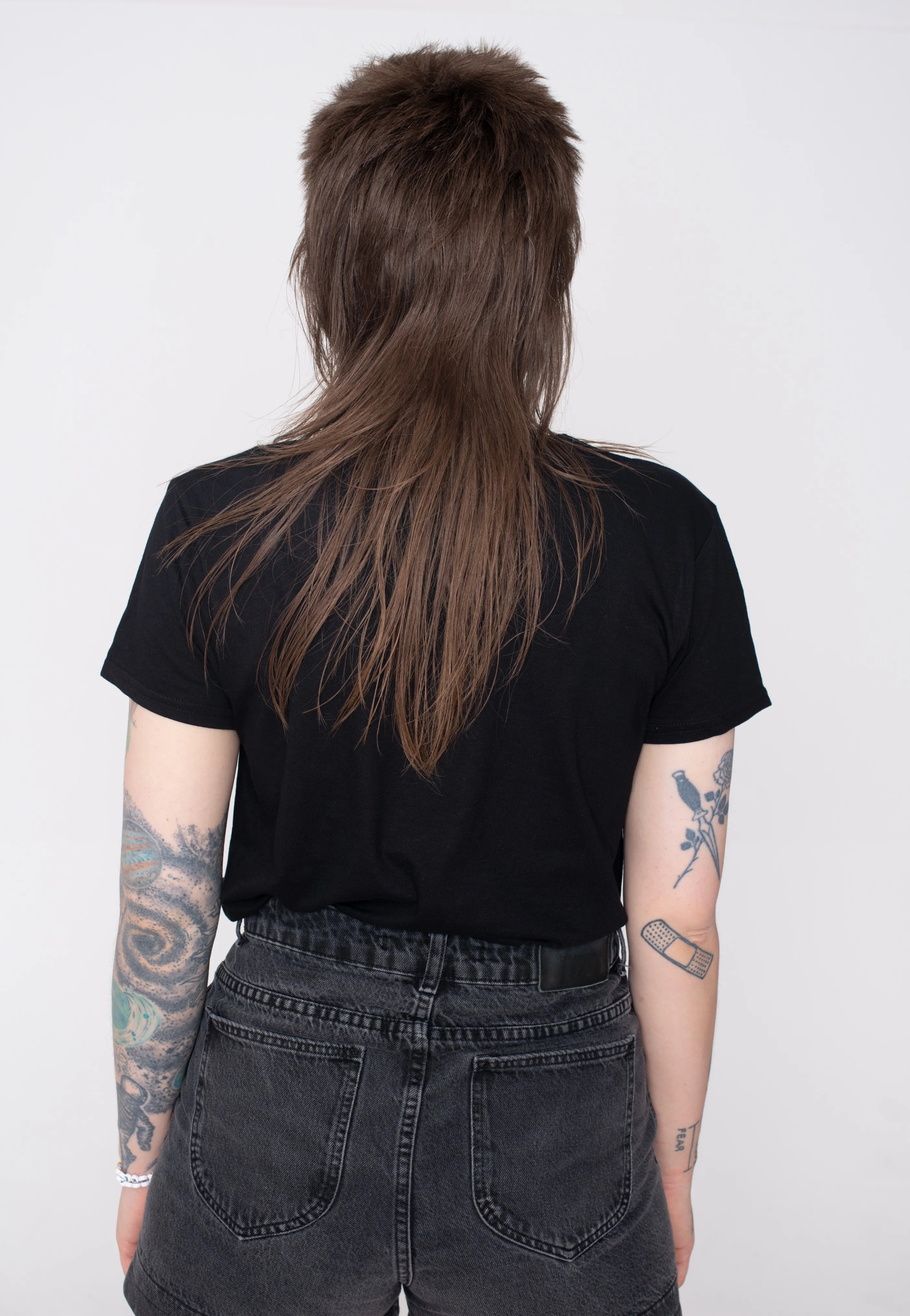Fuchsteufelswild - Logo Pocket - T-Shirt - Image 4