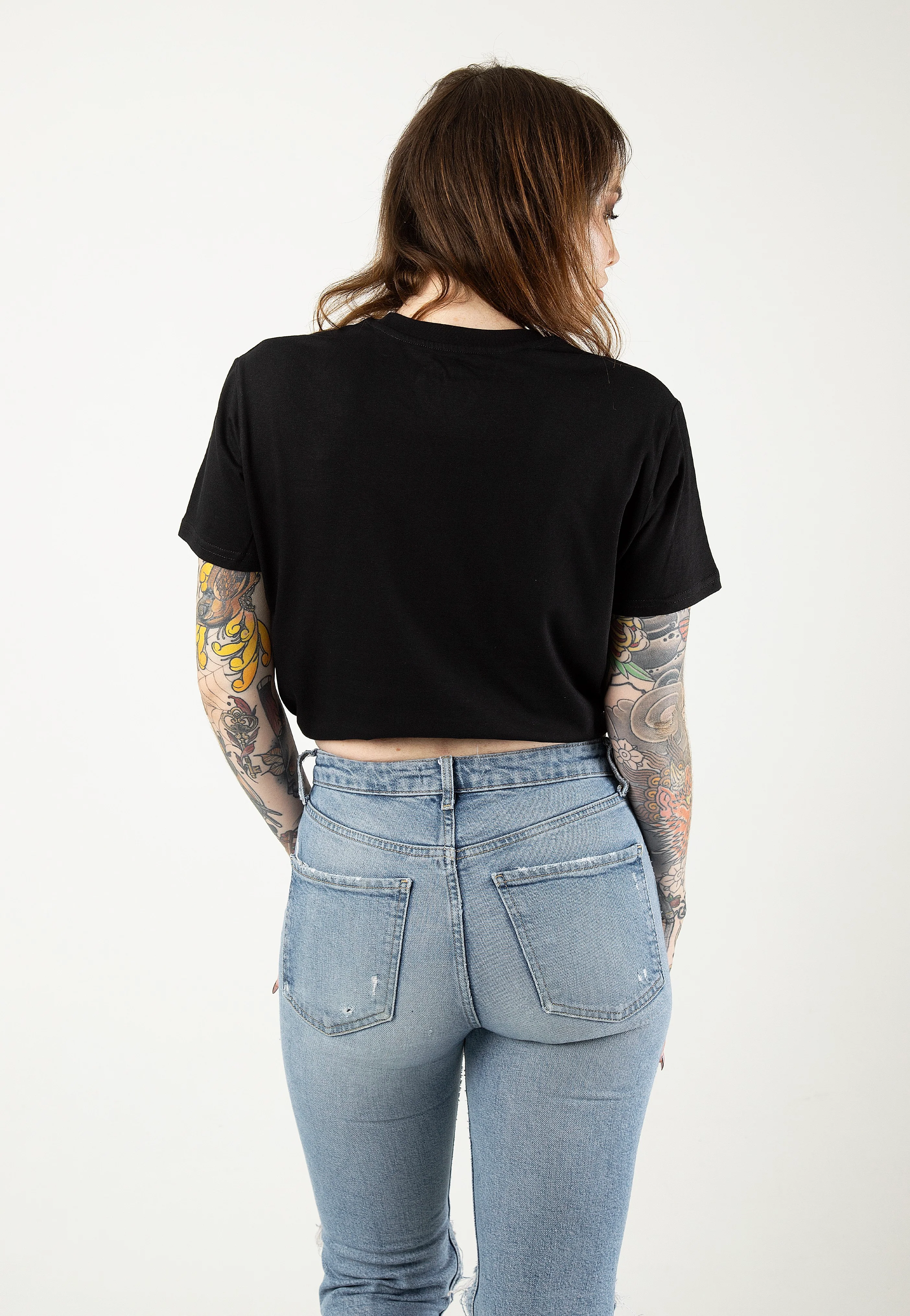 Fuchsteufelswild - Never A Phase - T-Shirt - Image 6