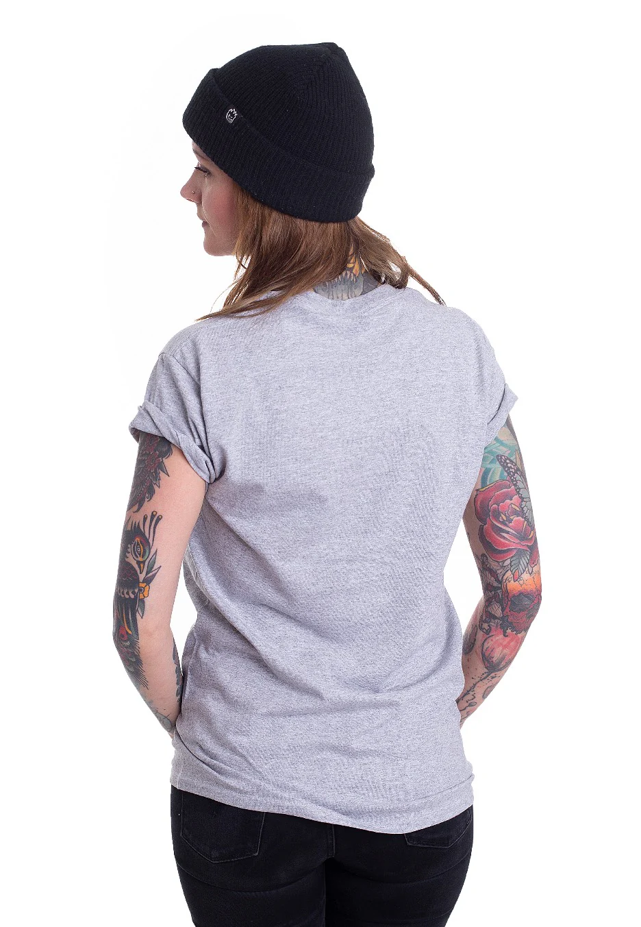 Full Metal Jacket - Camo Bullets - T-Shirt - Image 6