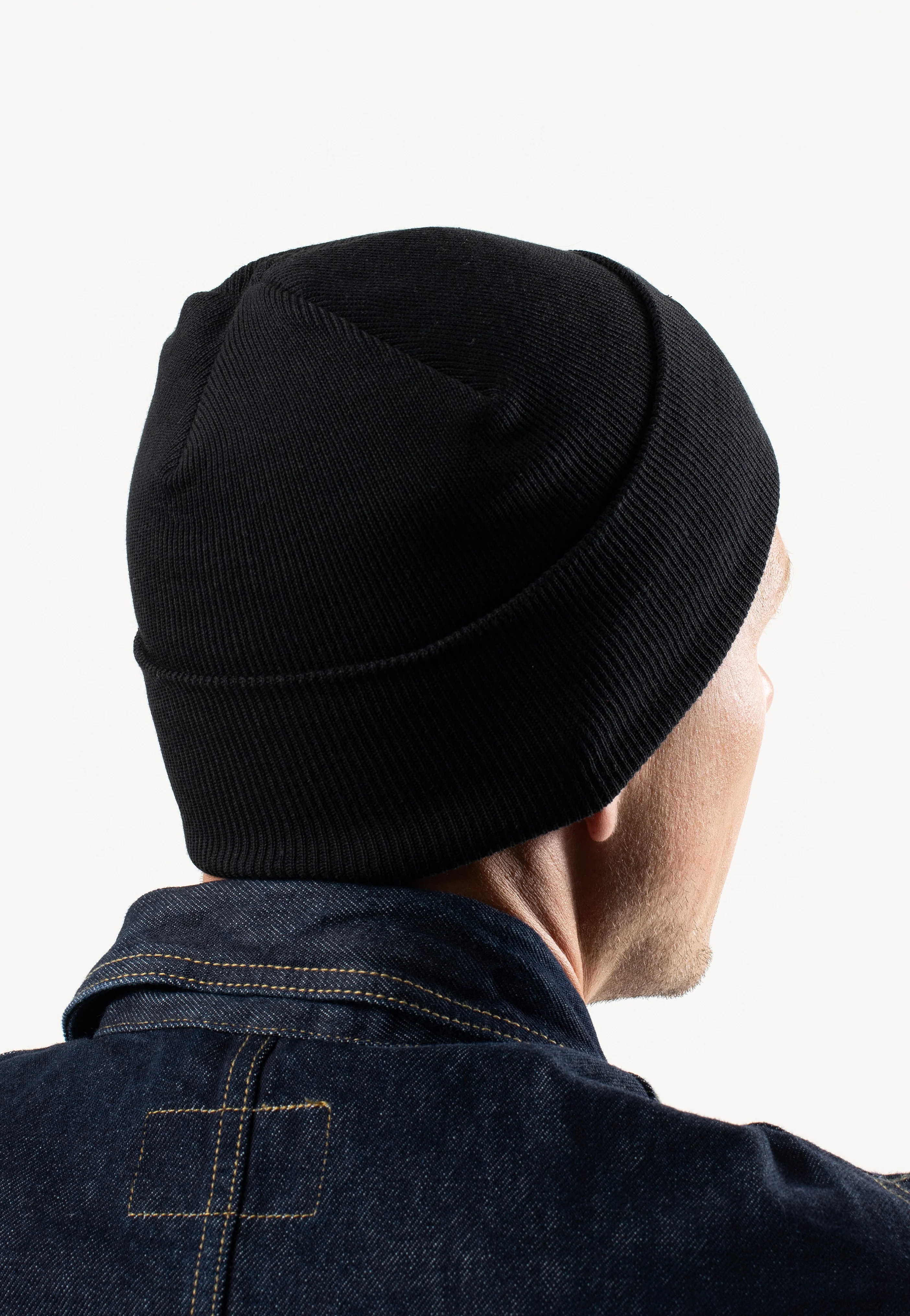 Future Palace - Logo - Beanie - Image 4