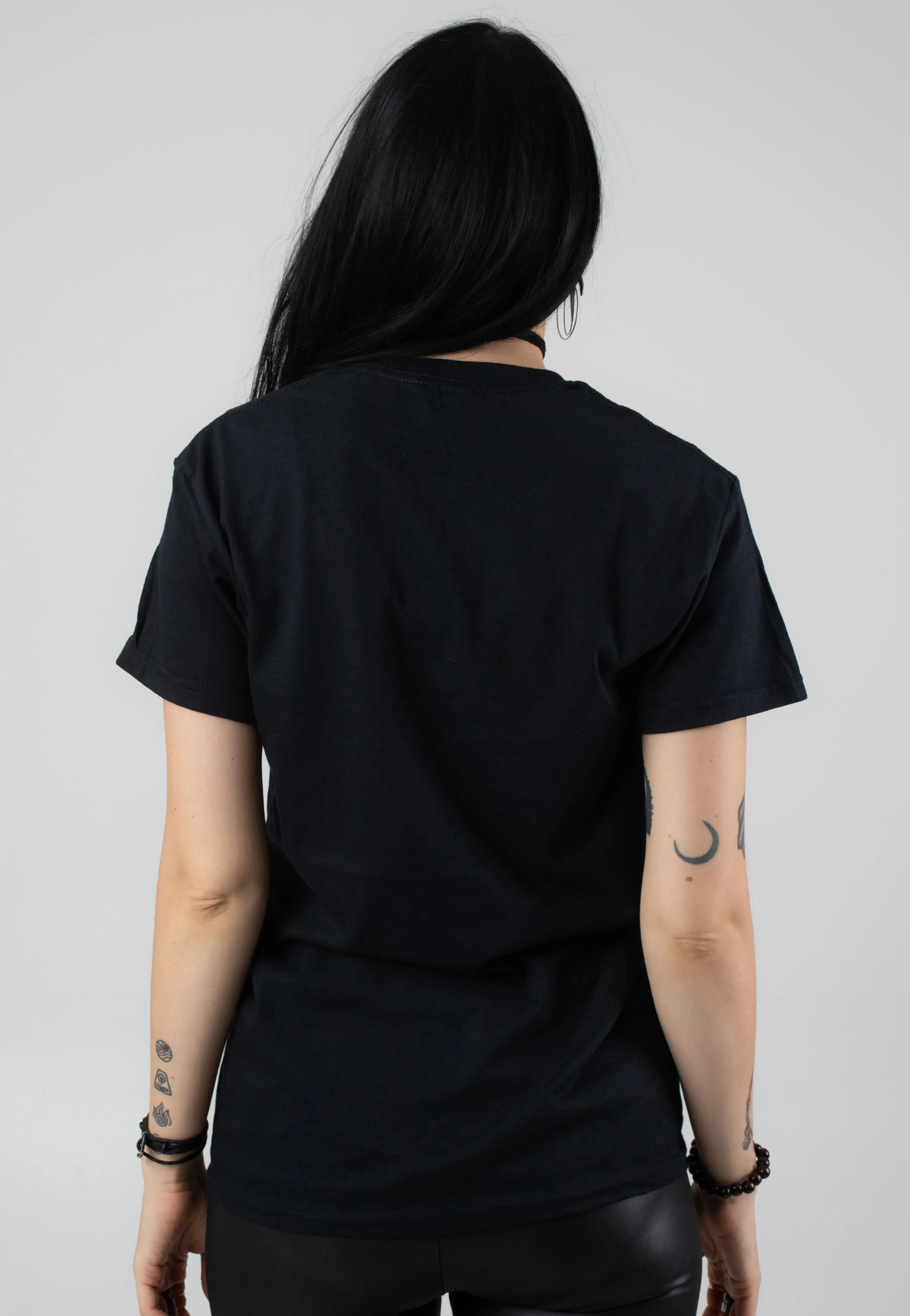 Gaerea - Ancient Torture - T-Shirt - Image 6