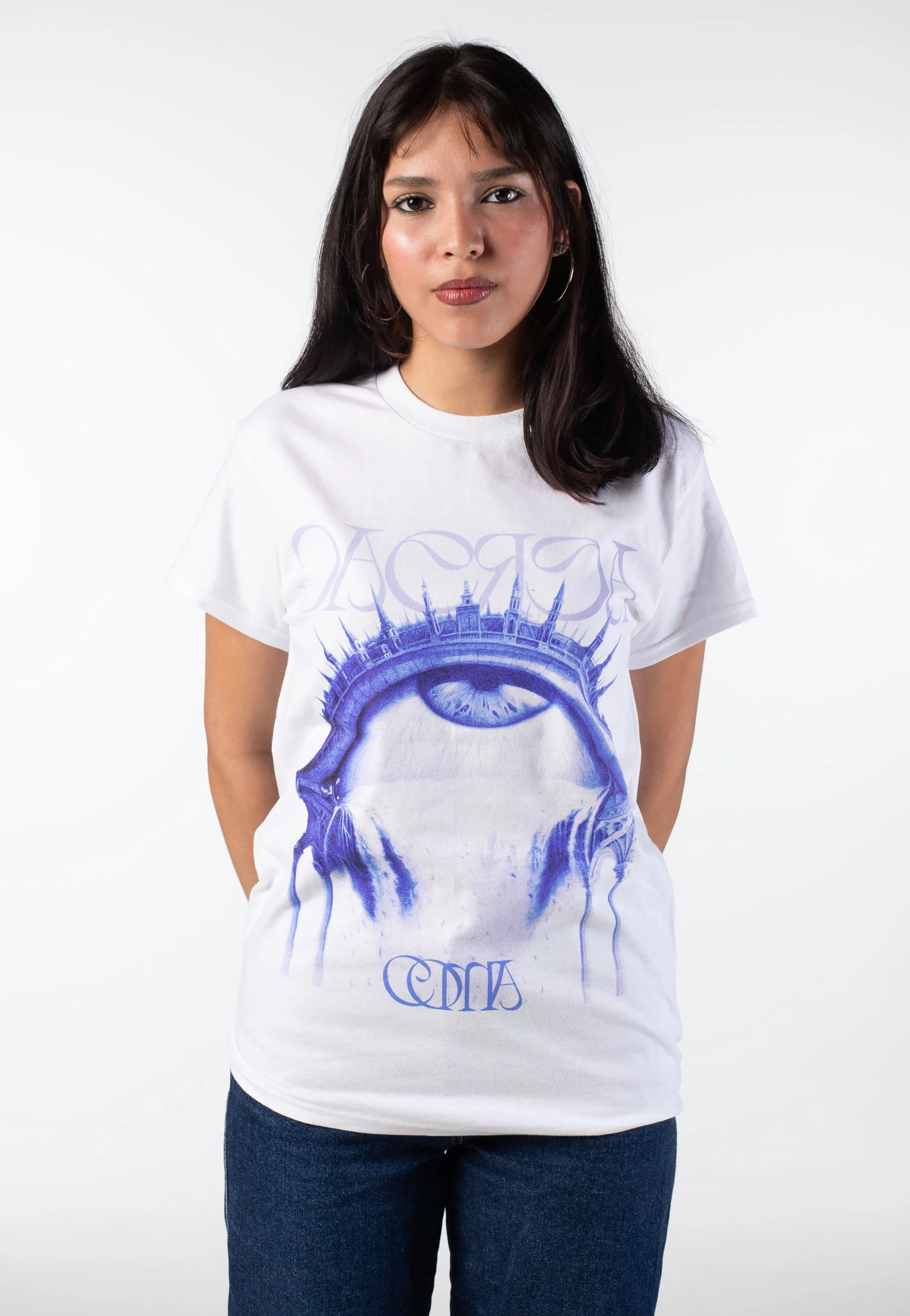 Gaerea - Coma - T-Shirt - Image 5