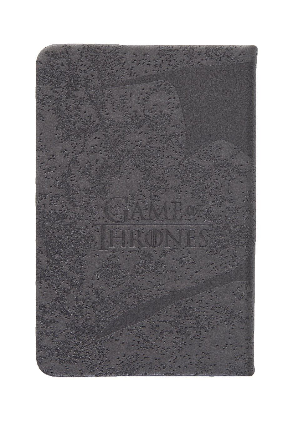 Game Of Thrones - Soaring Dragon Grey - Notebook - Image 2