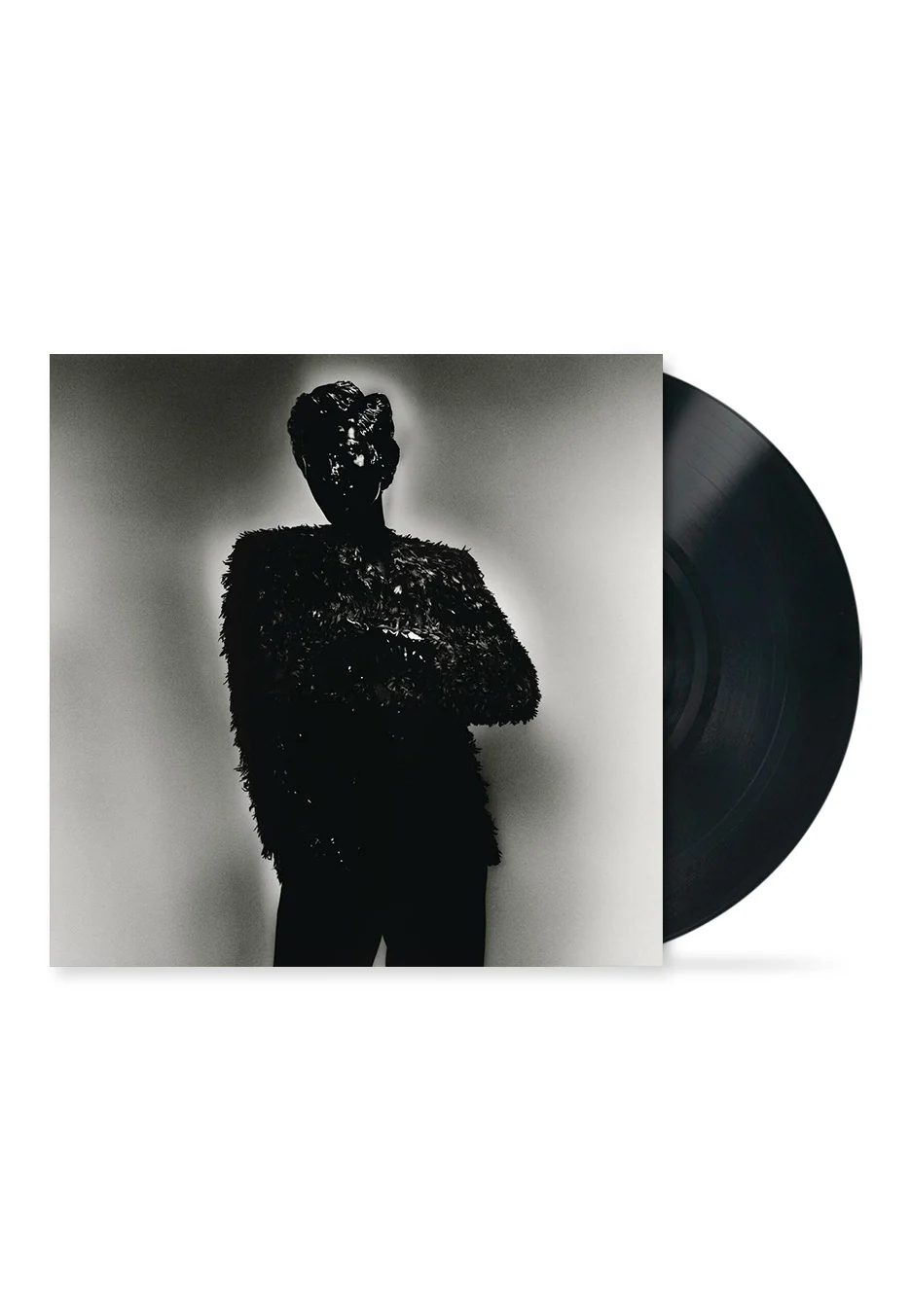 Gesaffelstein - Gamma - Vinyl