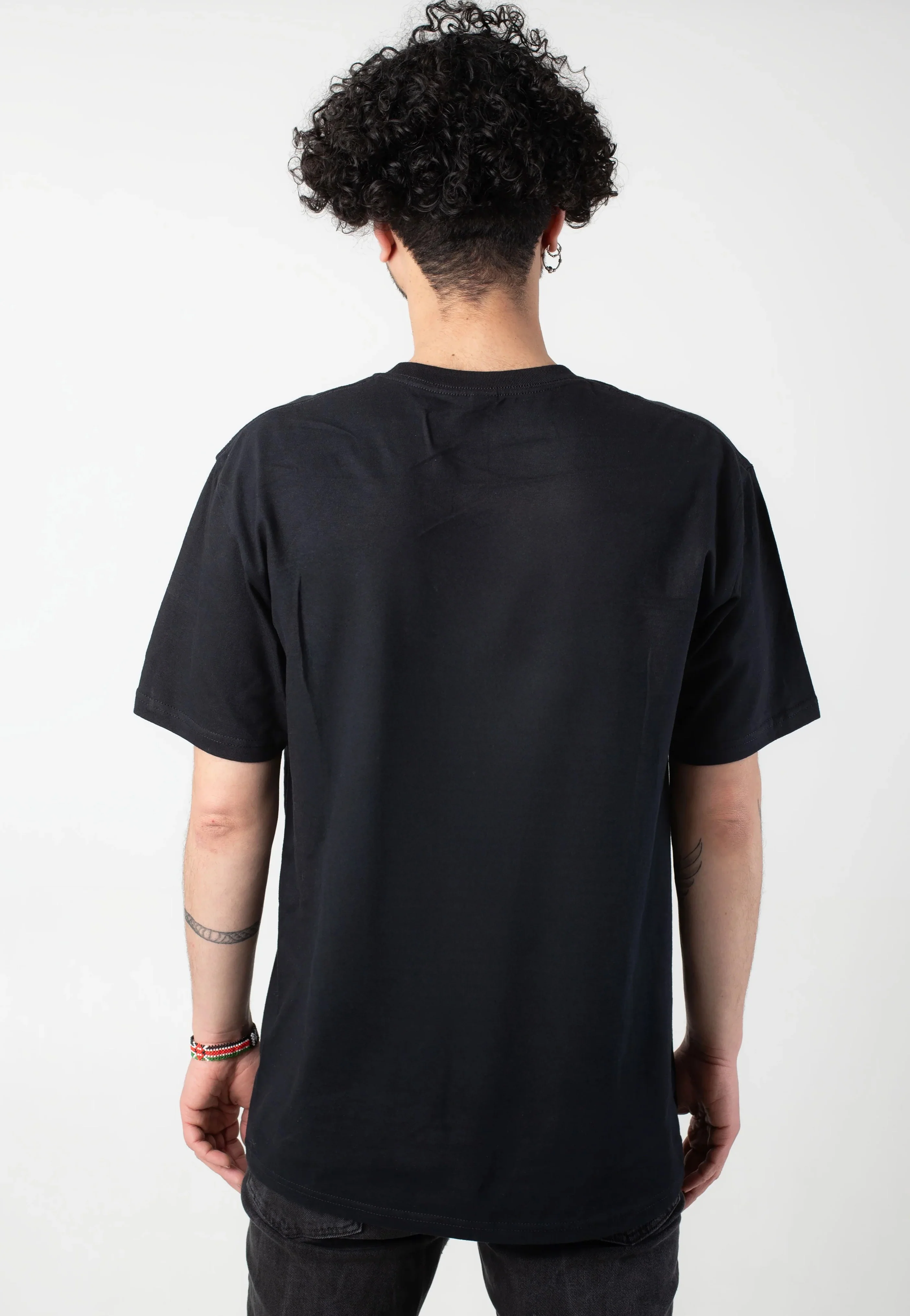 Ghost Bath - Rose - T-Shirt - Image 2