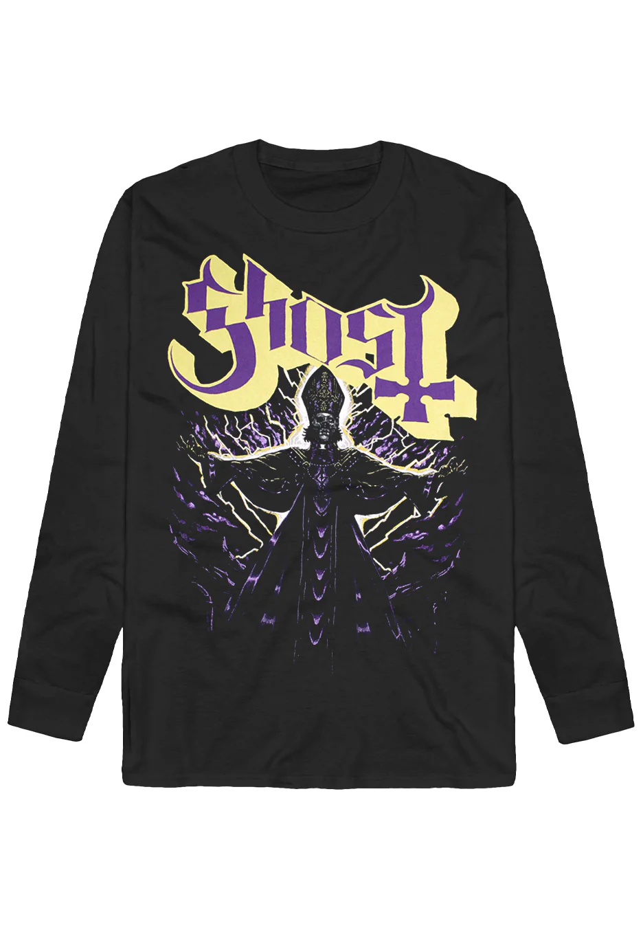 Ghost - Conduit - Longsleeve
