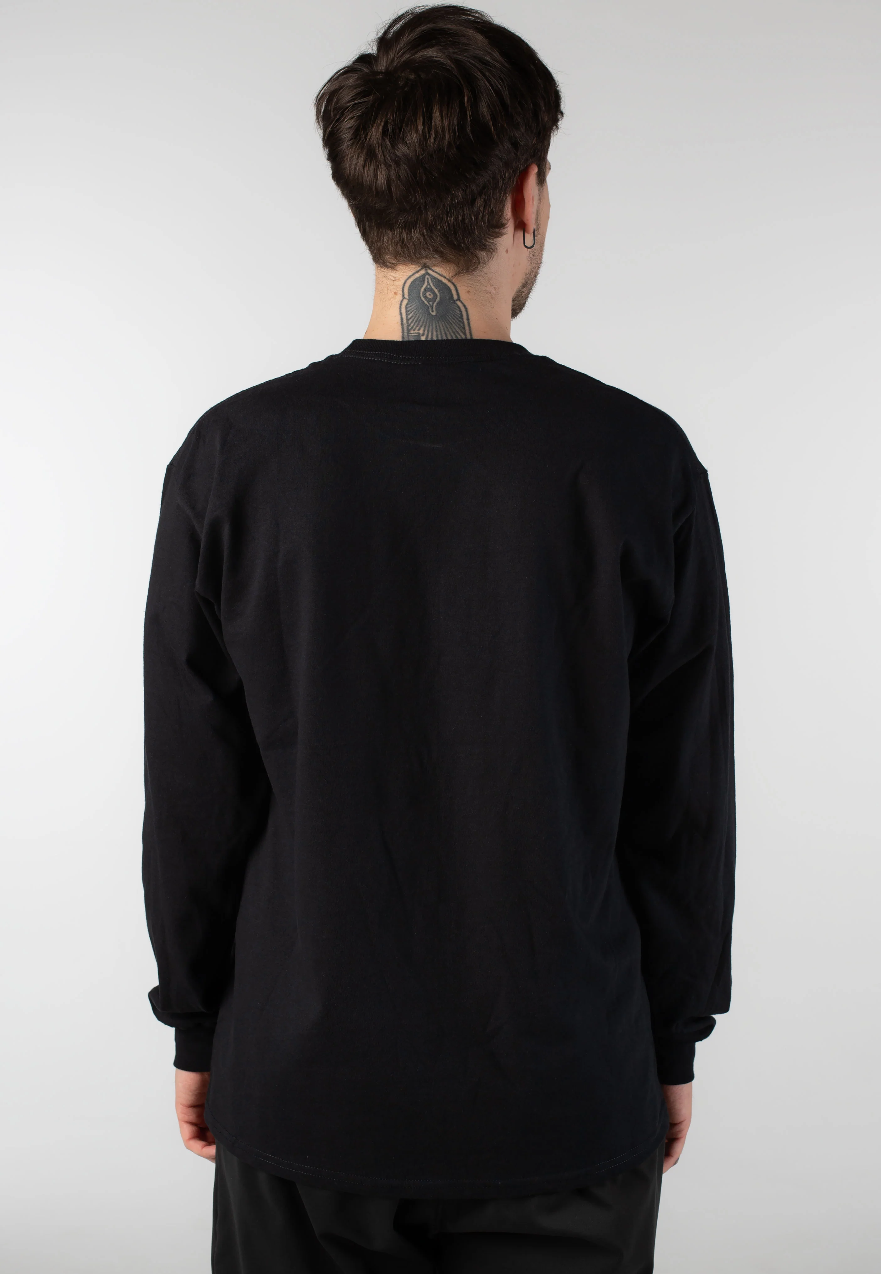 Ghost - Conduit - Longsleeve - Image 4